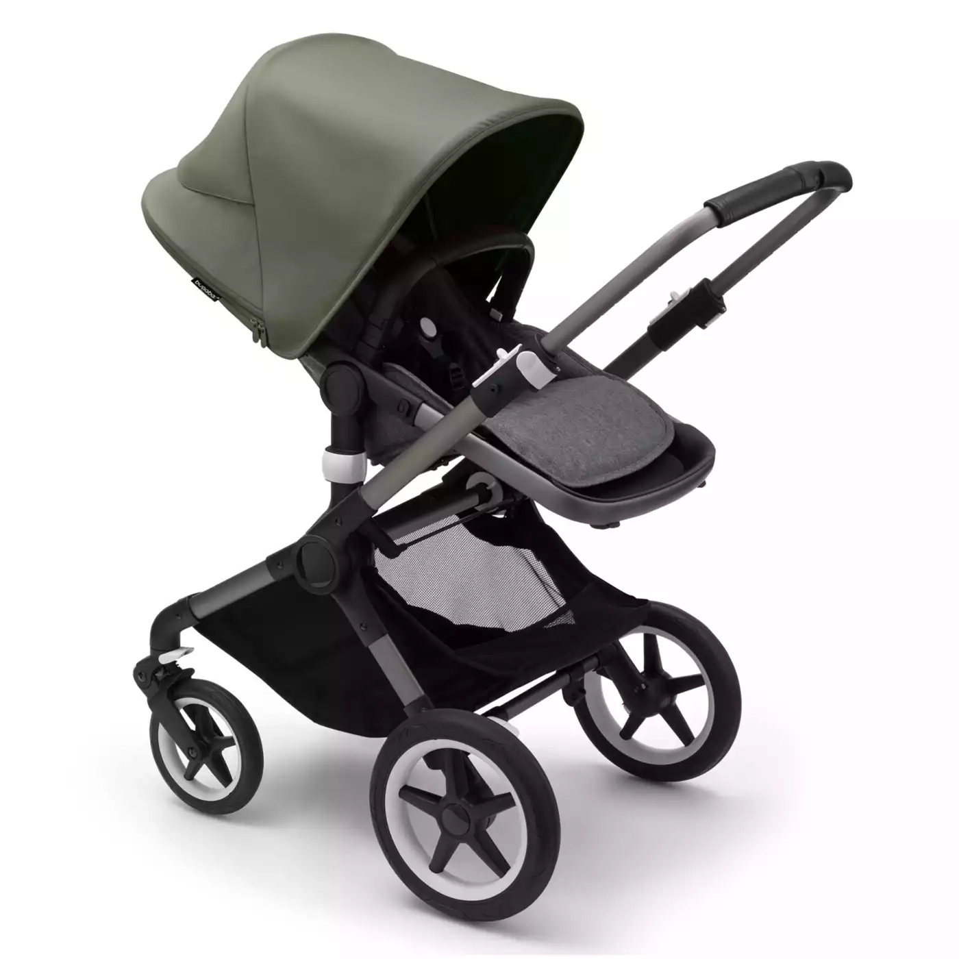 Sonnenschirme für Kinderwagen, bugaboo – Produktansicht