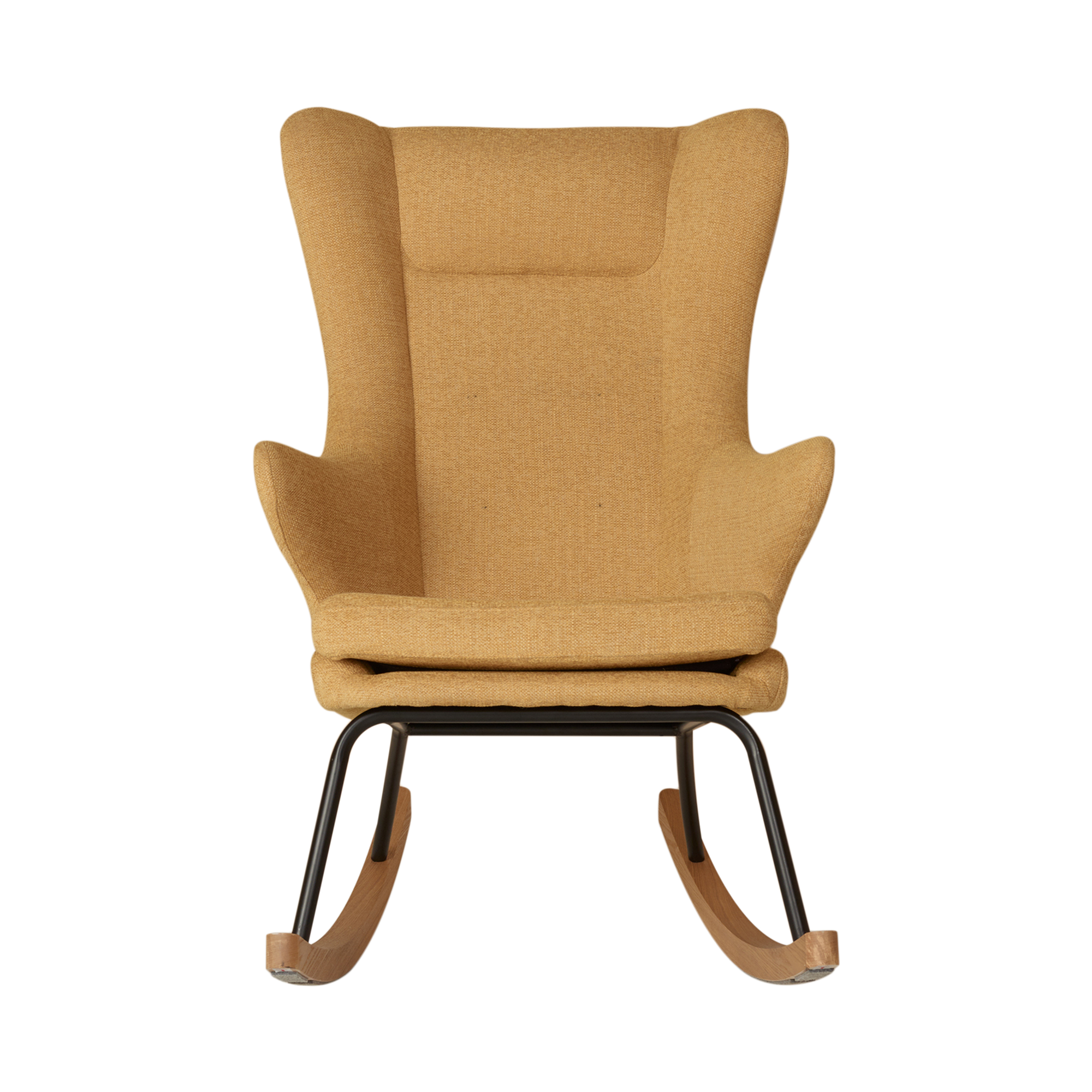 Quax, Quax, Gelb – Produktansicht