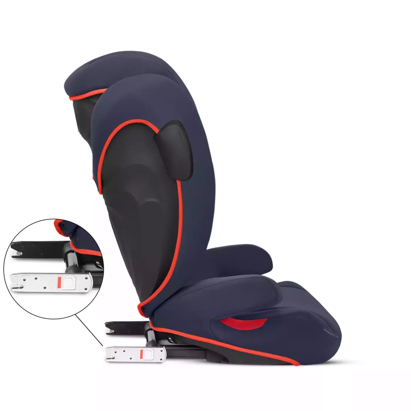 Kindersitze 15-36 kg, Gruppe 2/3, cybex – Produktansicht