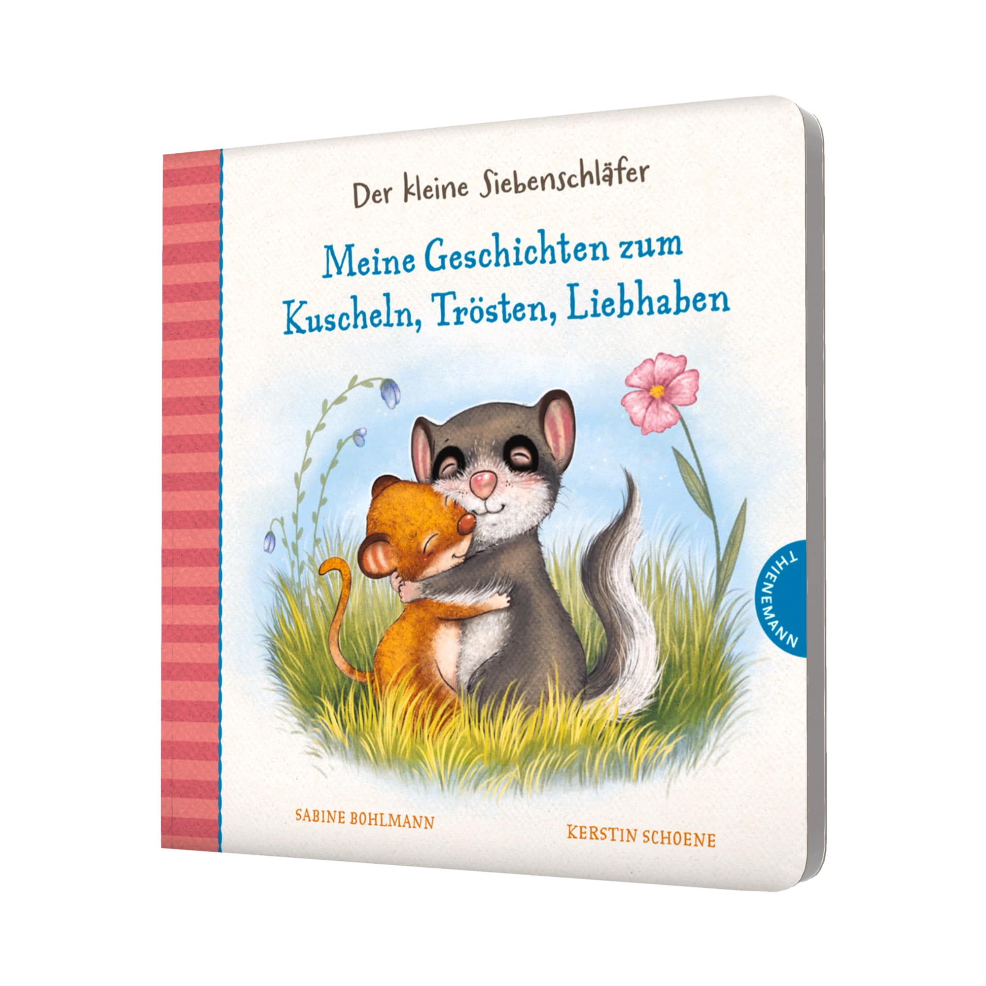 Kinderbücher, THIENEMANN, Beige – Produktansicht