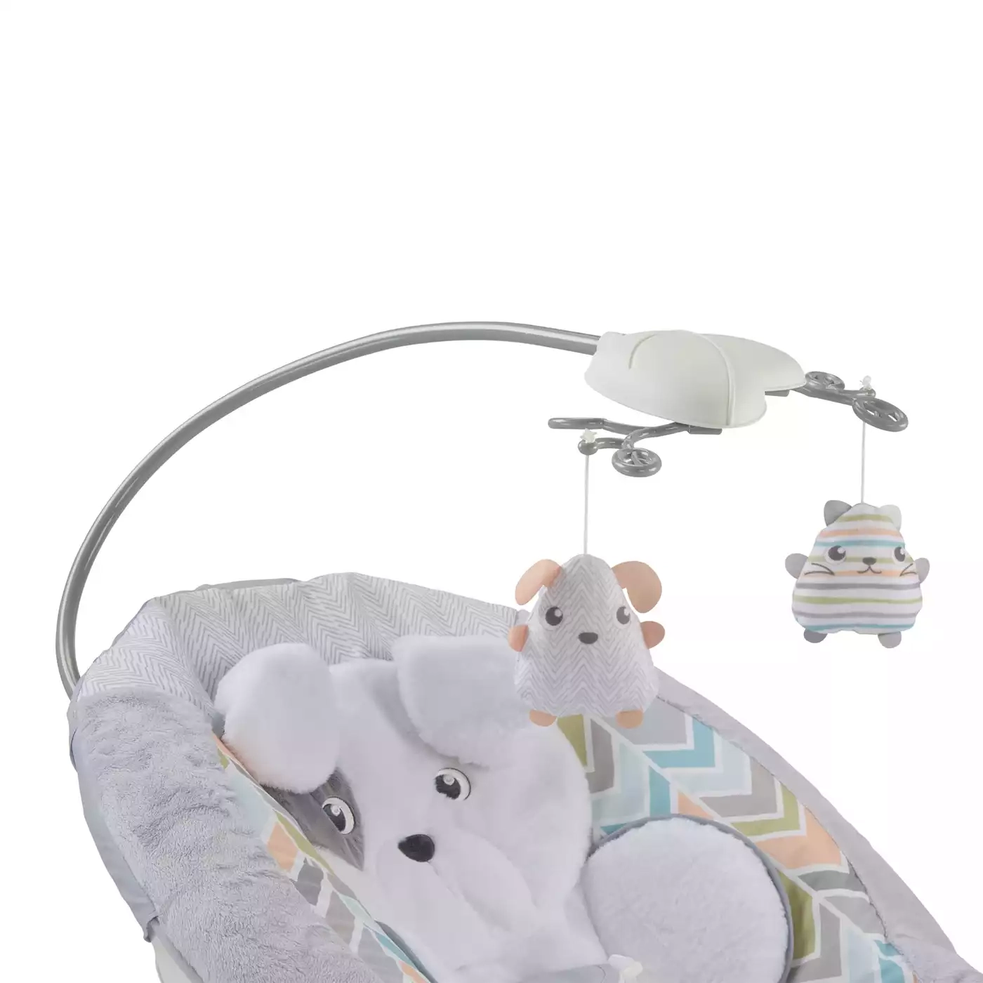 Wippen, Fisher Price – Produktansicht
