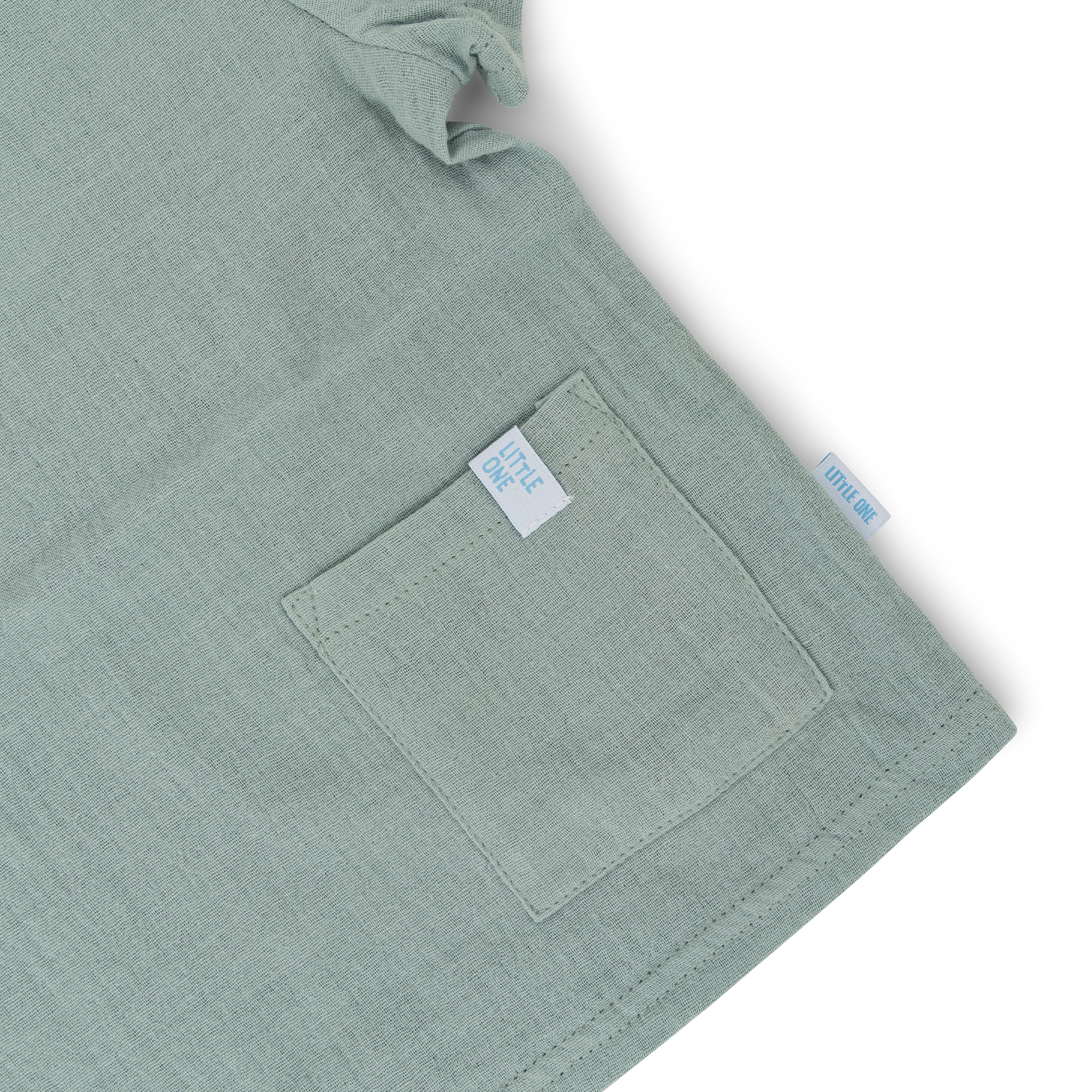 Kurzarmshirts, LITTLE ONE – Produktansicht