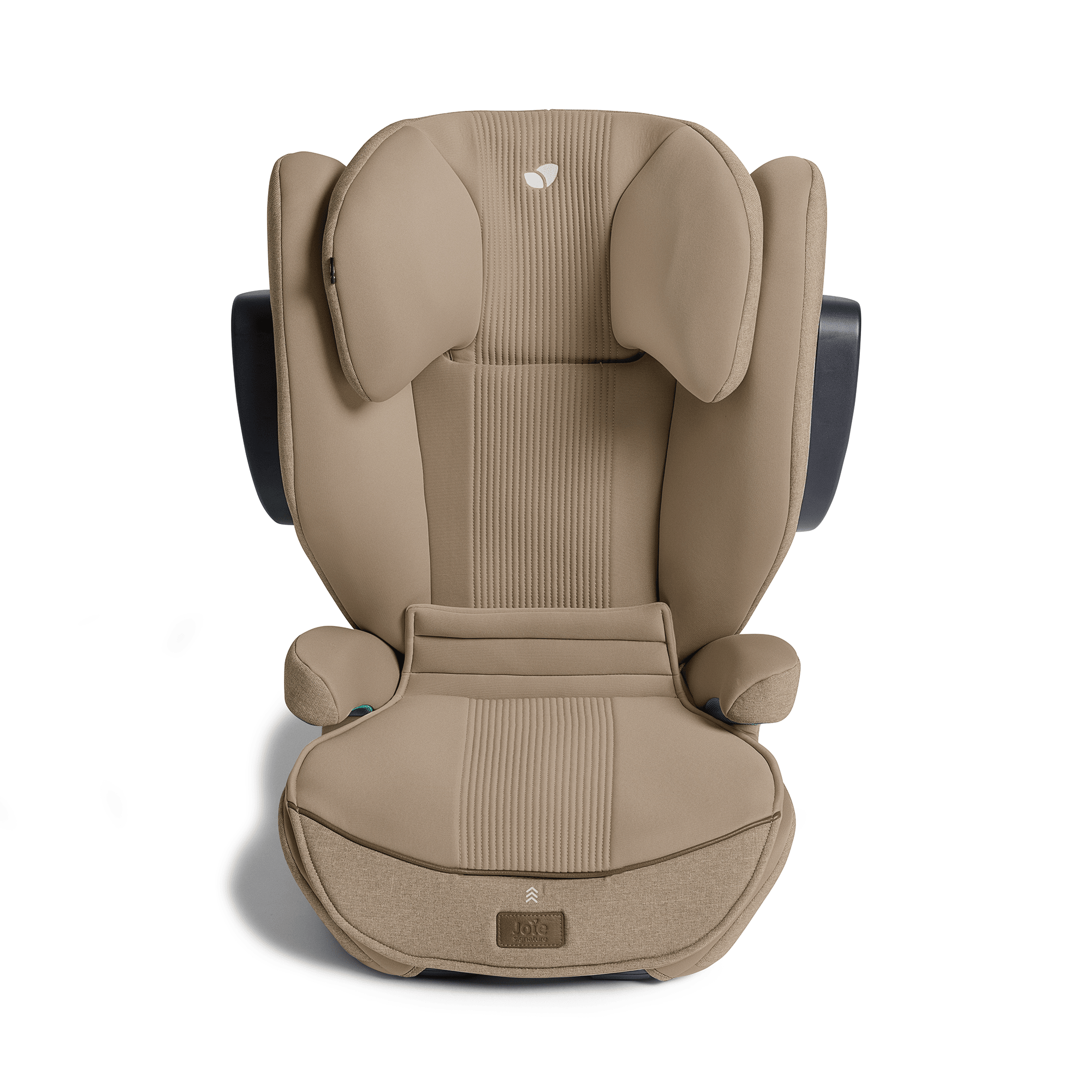 Kindersitze 15-36 kg, Gruppe 2/3, Joie signature, Beige – Besonderheit: i-Size Booster Kindersitz mit Zulassung bis 150cm