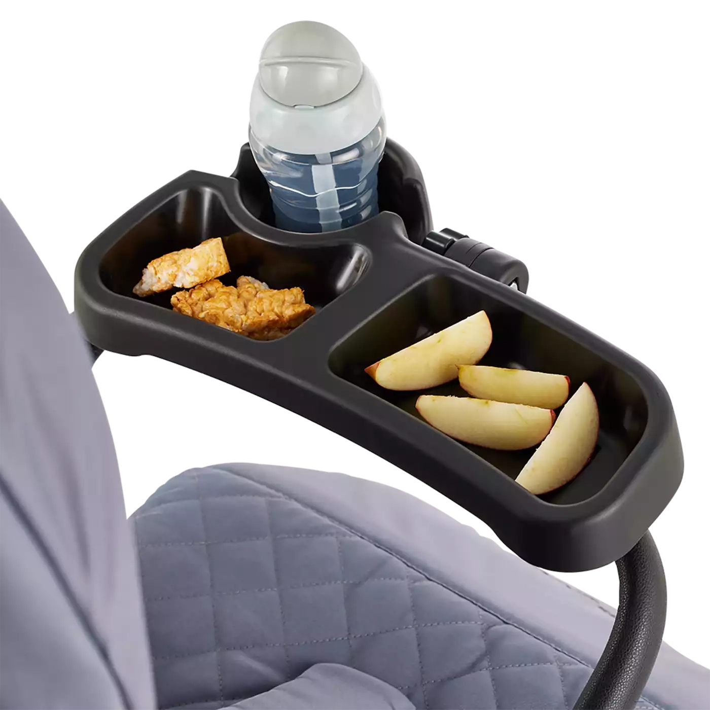 Kinderwagen Zubehör, easywalker, Schwarz – Produktansicht