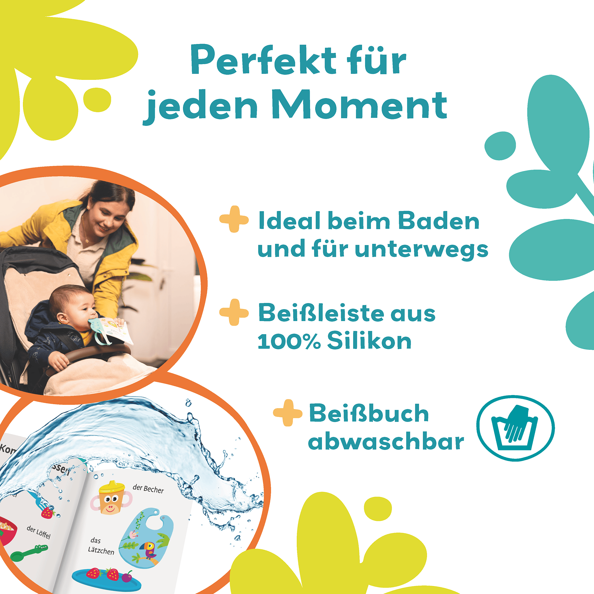 Kinderbücher, Ravensburger, Mehrfarbig – Produktansicht