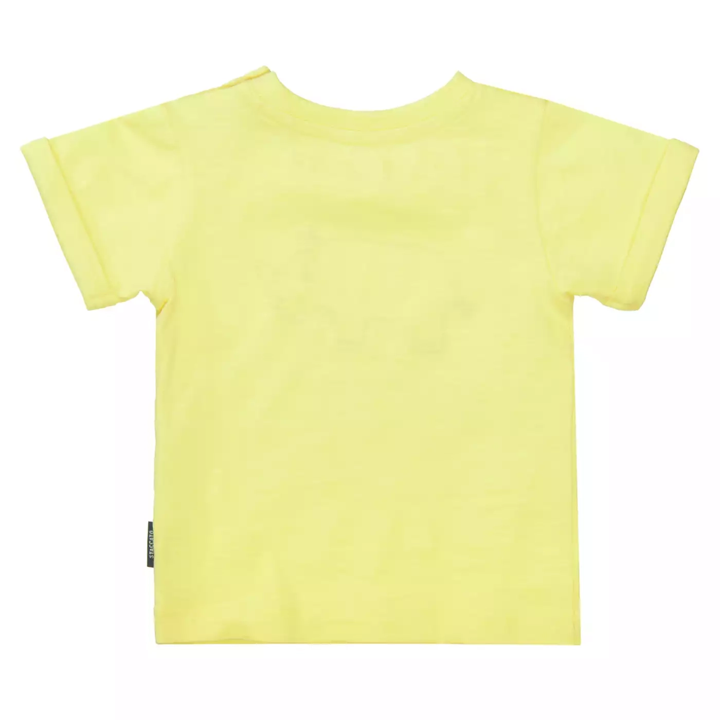 Kurzarmshirts, STACCATO – Produktansicht
