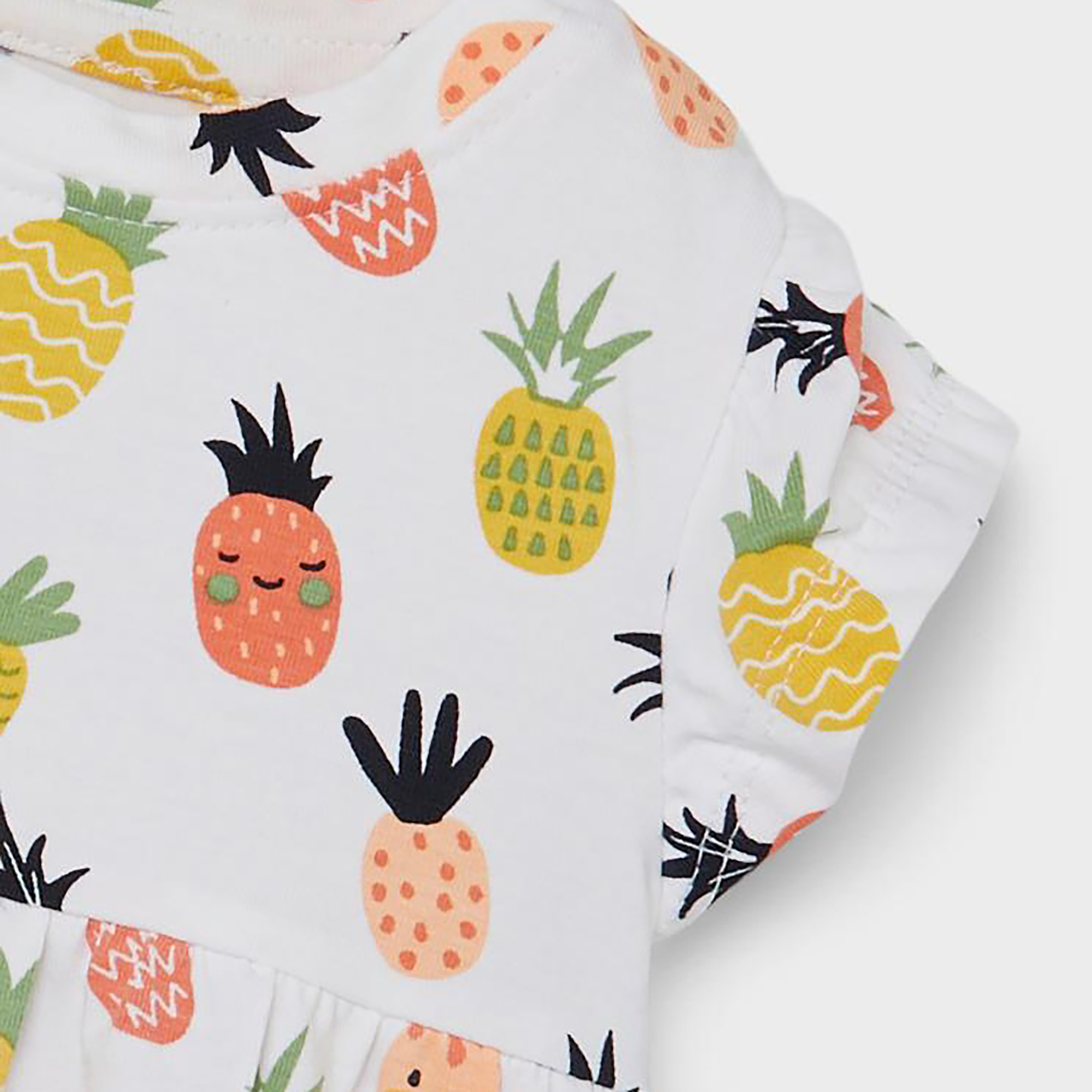 Kurzarmshirts, name it – Produktansicht