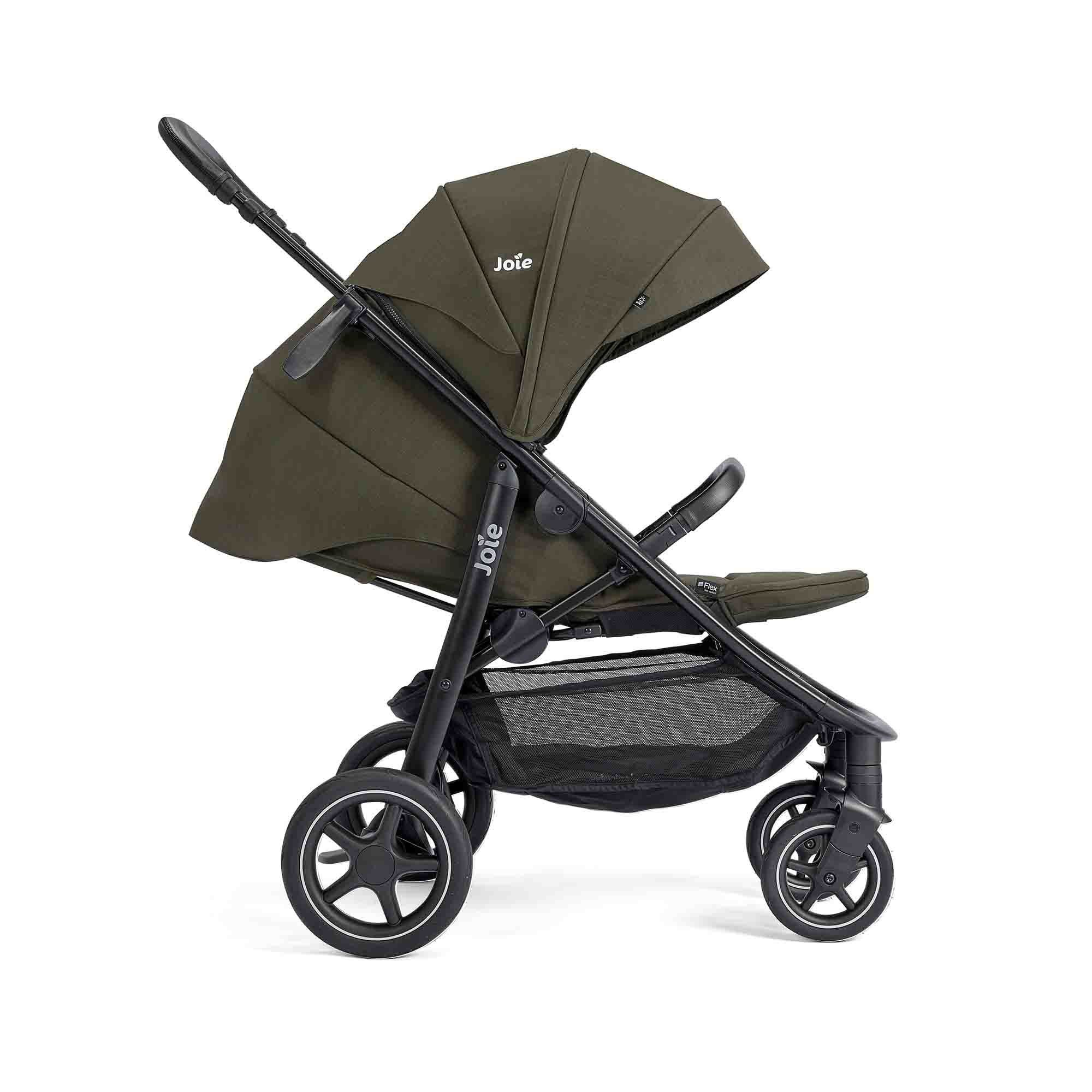 Sportwagen, Joie, Grün – Produktansicht