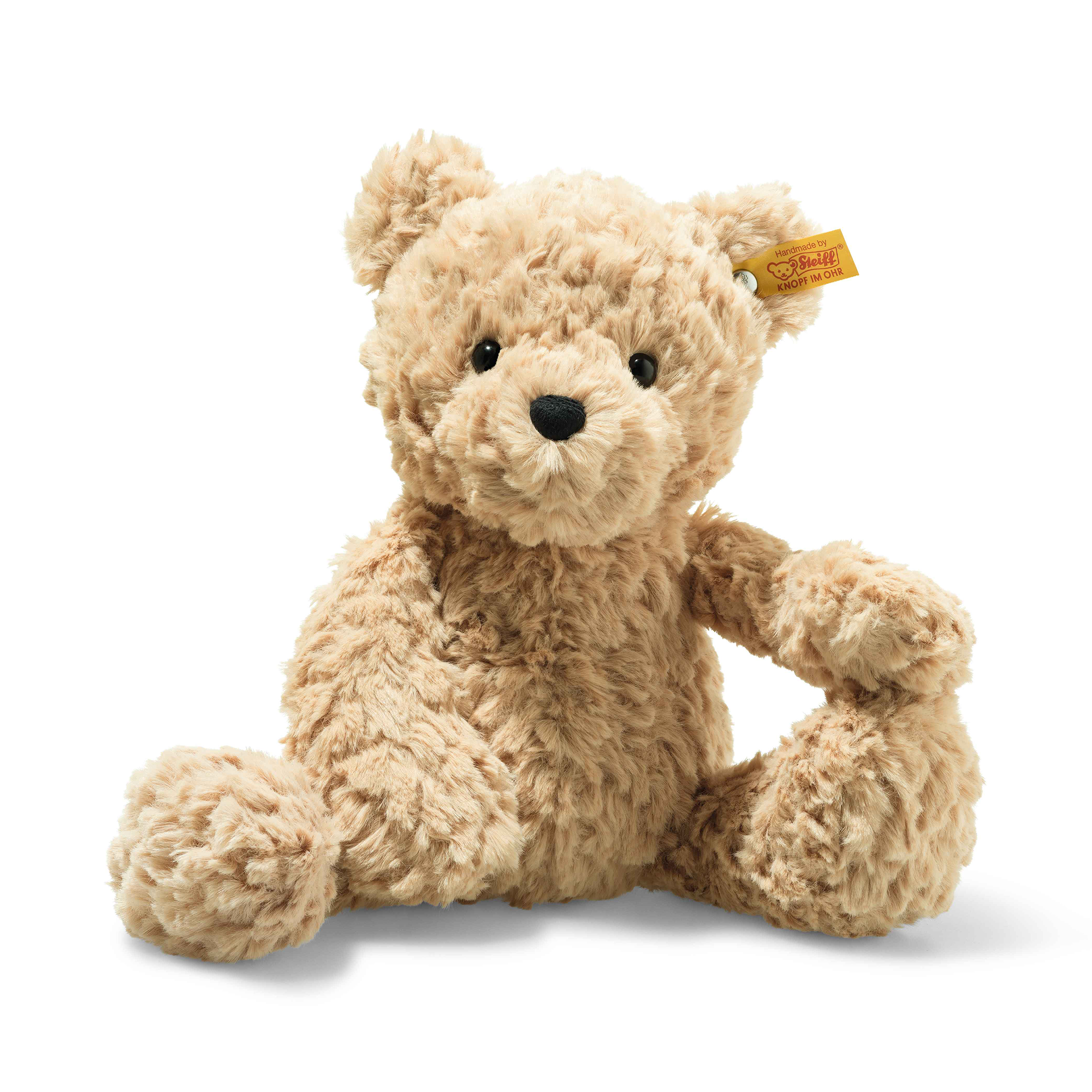 Kuscheltiere Bären, Steiff, Braun – Produktansicht