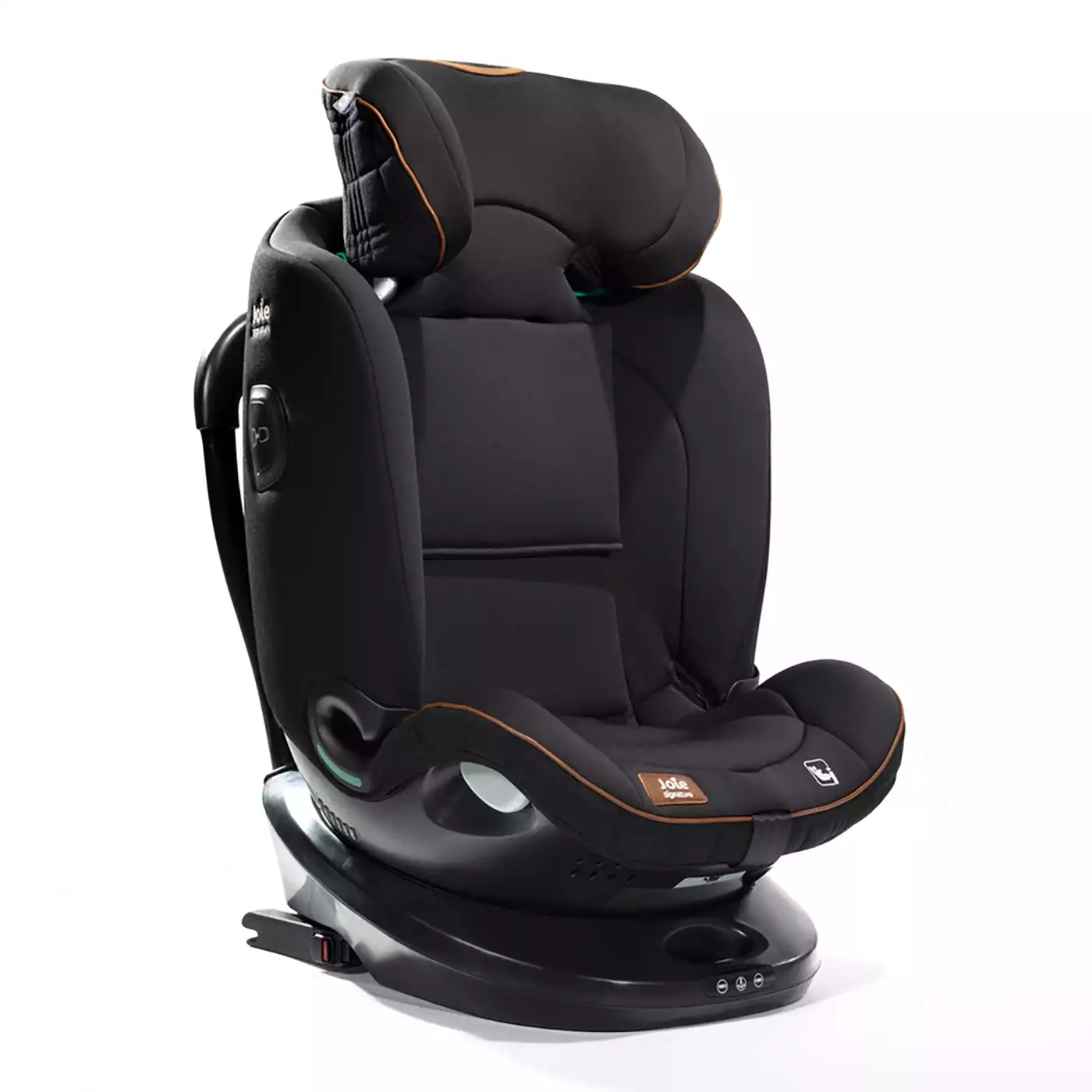 Kindersitze 9-36 kg, Gruppe 1/2/3, Joie signature – Produktansicht
