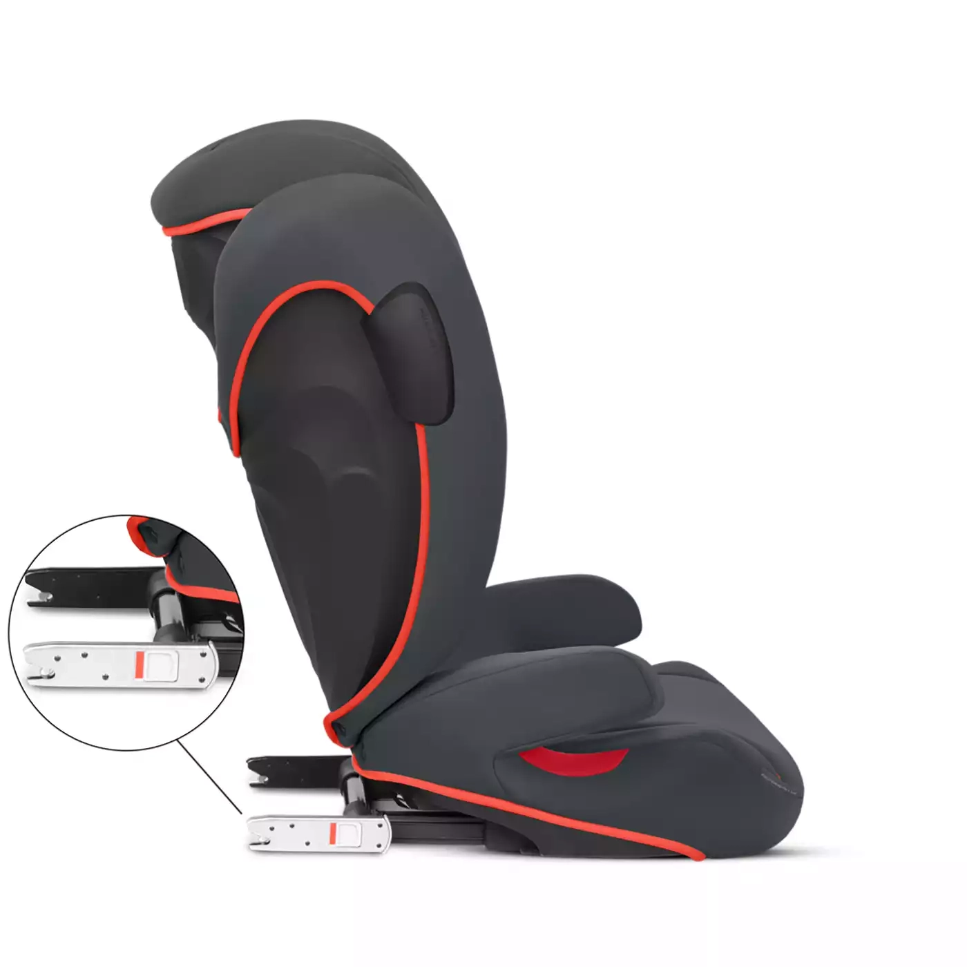 Kindersitze 15-36 kg, Gruppe 2/3, cybex – Produktansicht