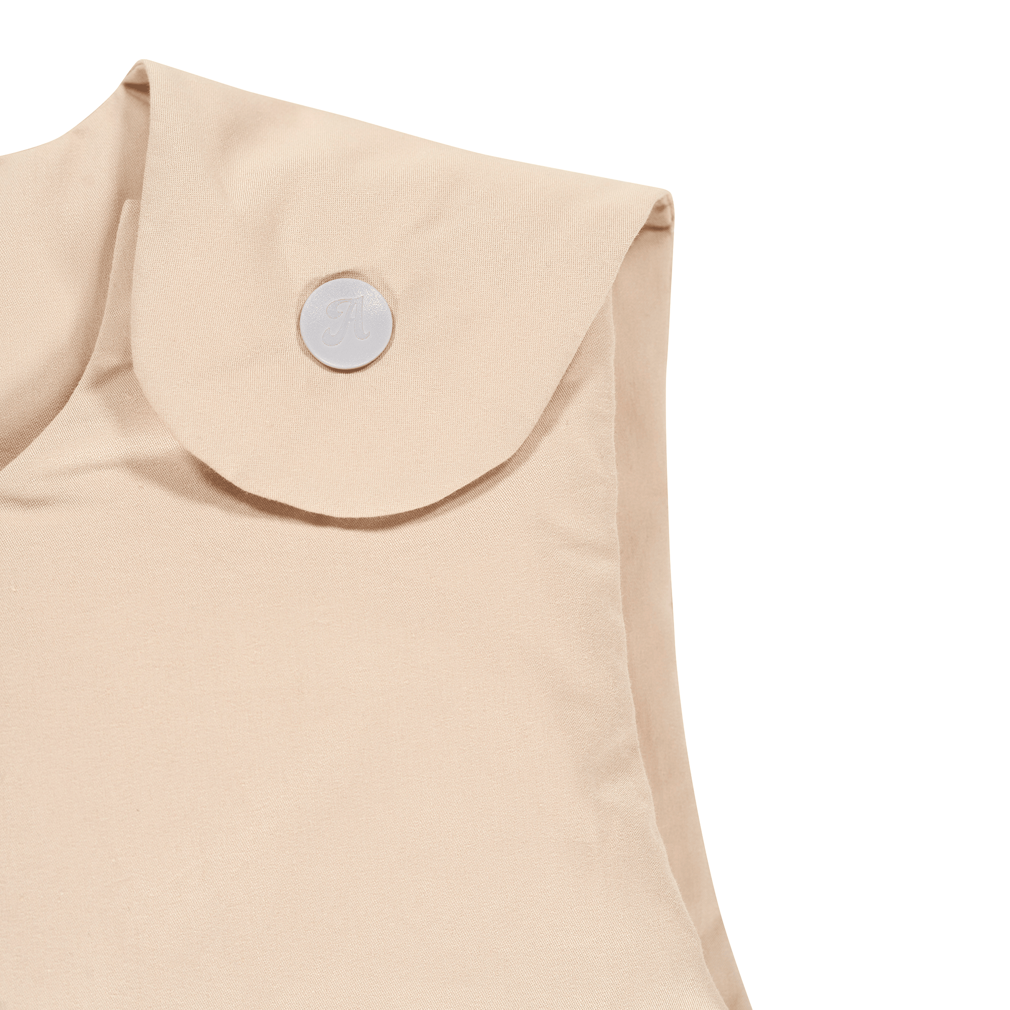 Winterschlafsäcke, Alvi, Beige – Produktansicht
