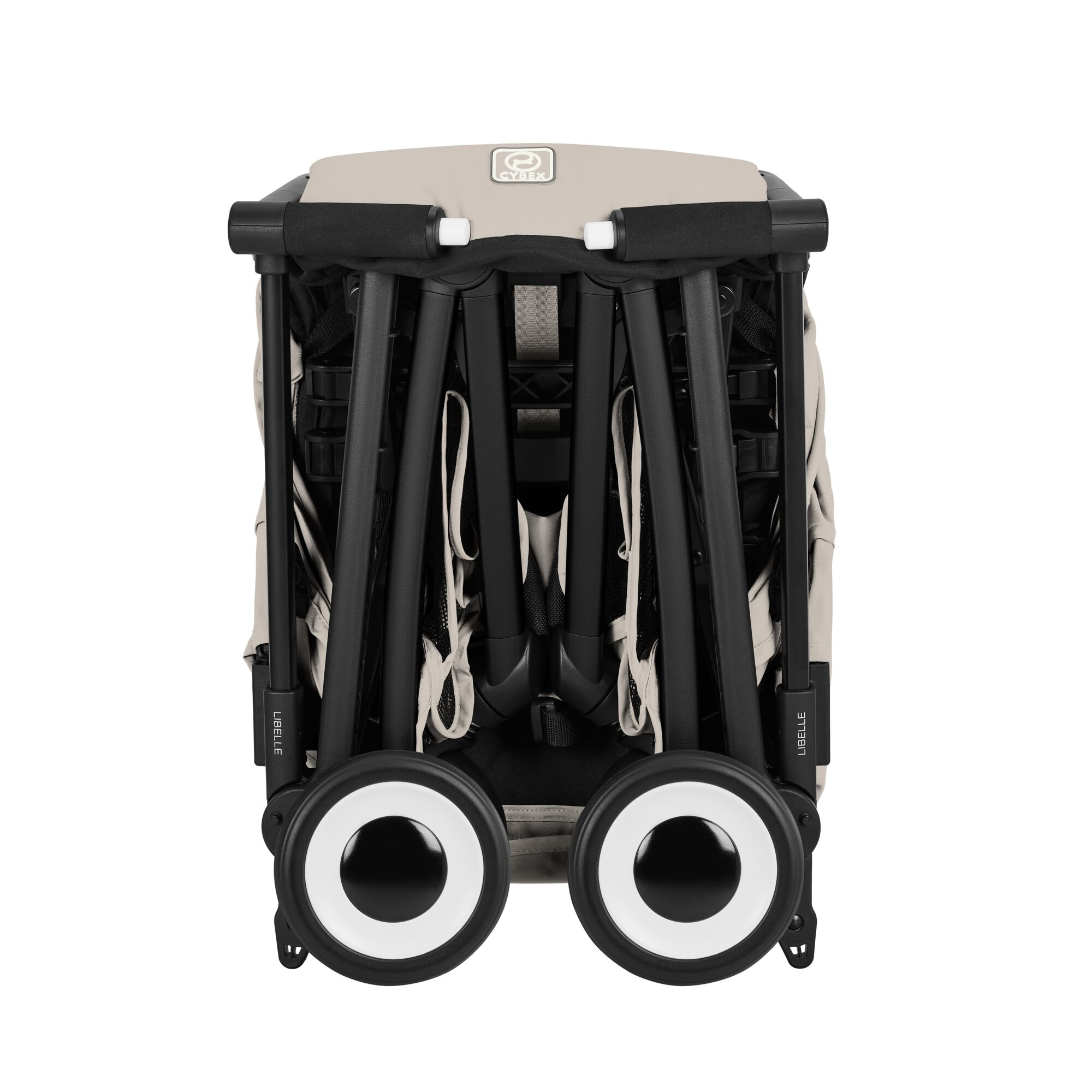 Reisebuggys, cybex, Grau – Produktansicht