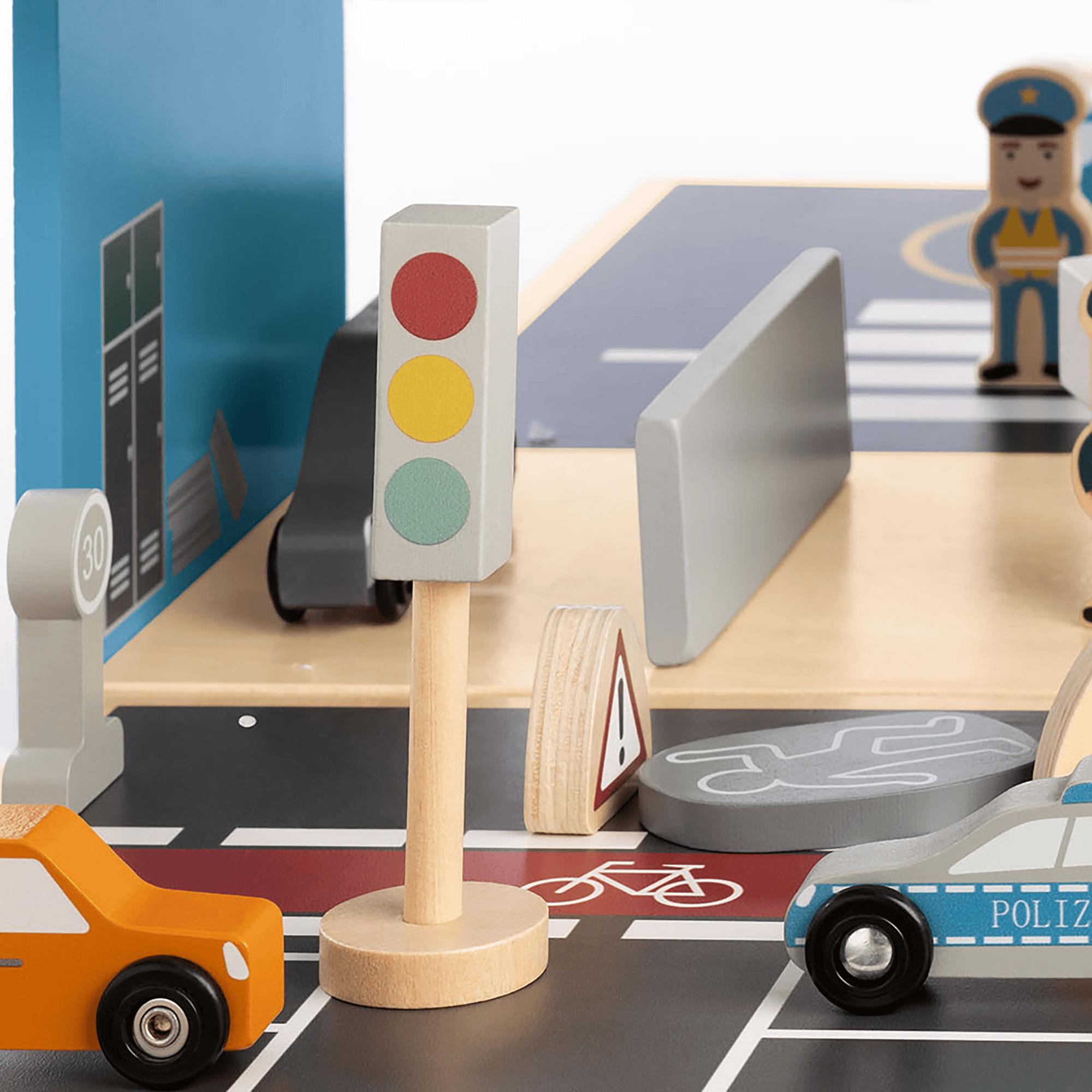 Kinderspiele, Pinolino, Mehrfarbig – Produktansicht