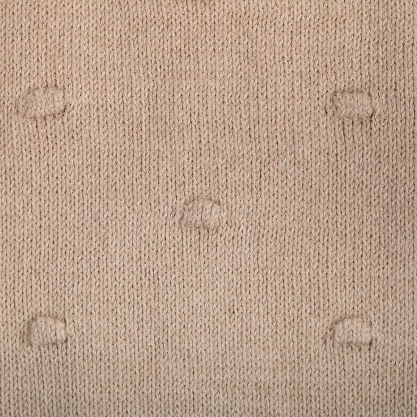 Latzhosen, DIMO, Beige – Produktansicht