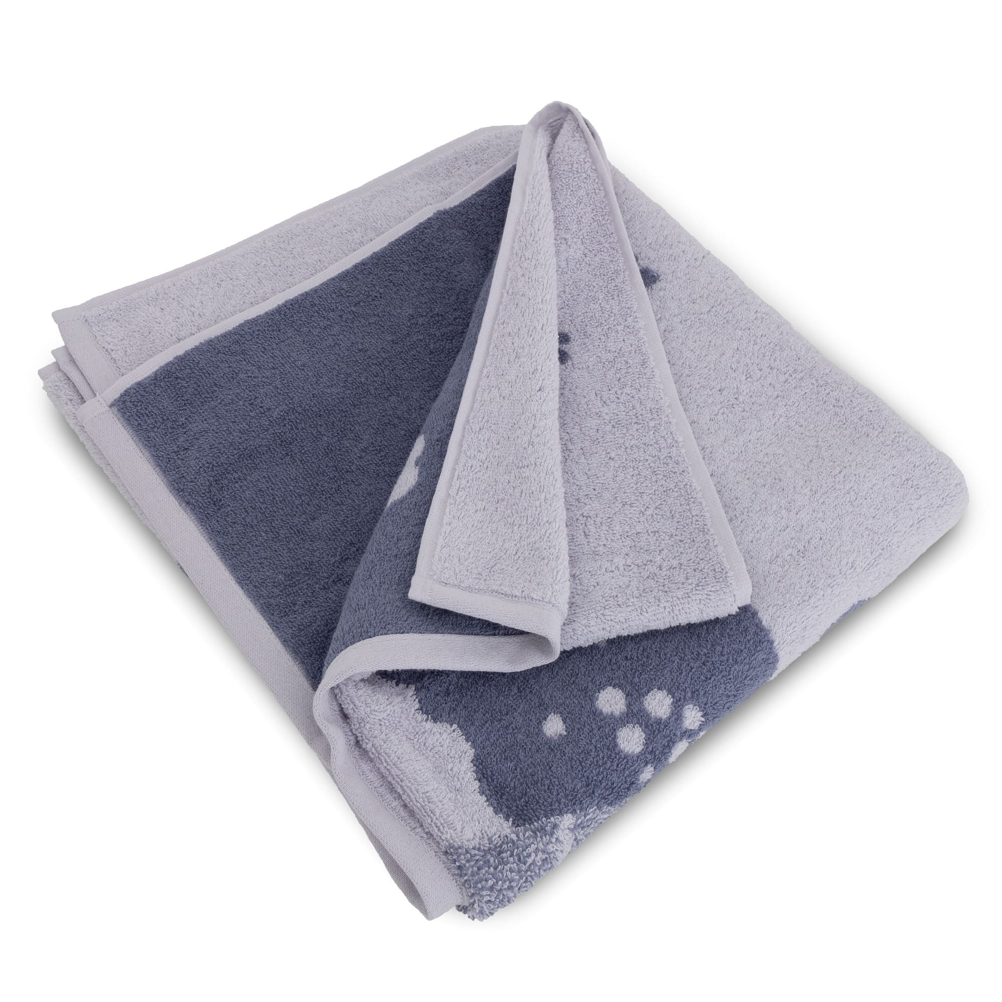 Handtücher, LITTLE ONE, Lila – Produktansicht