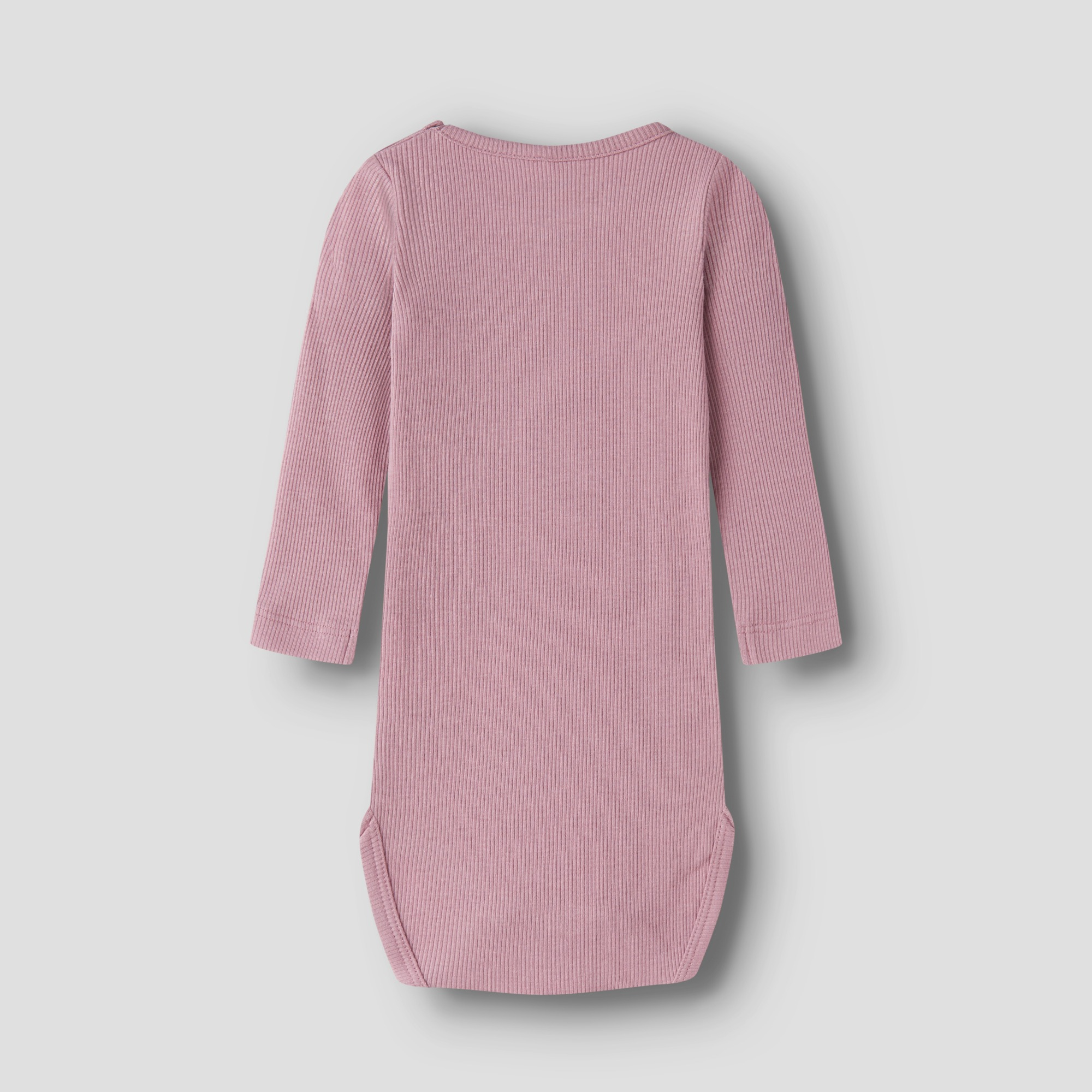 Langarmbodys, name it, Pink – Produktansicht