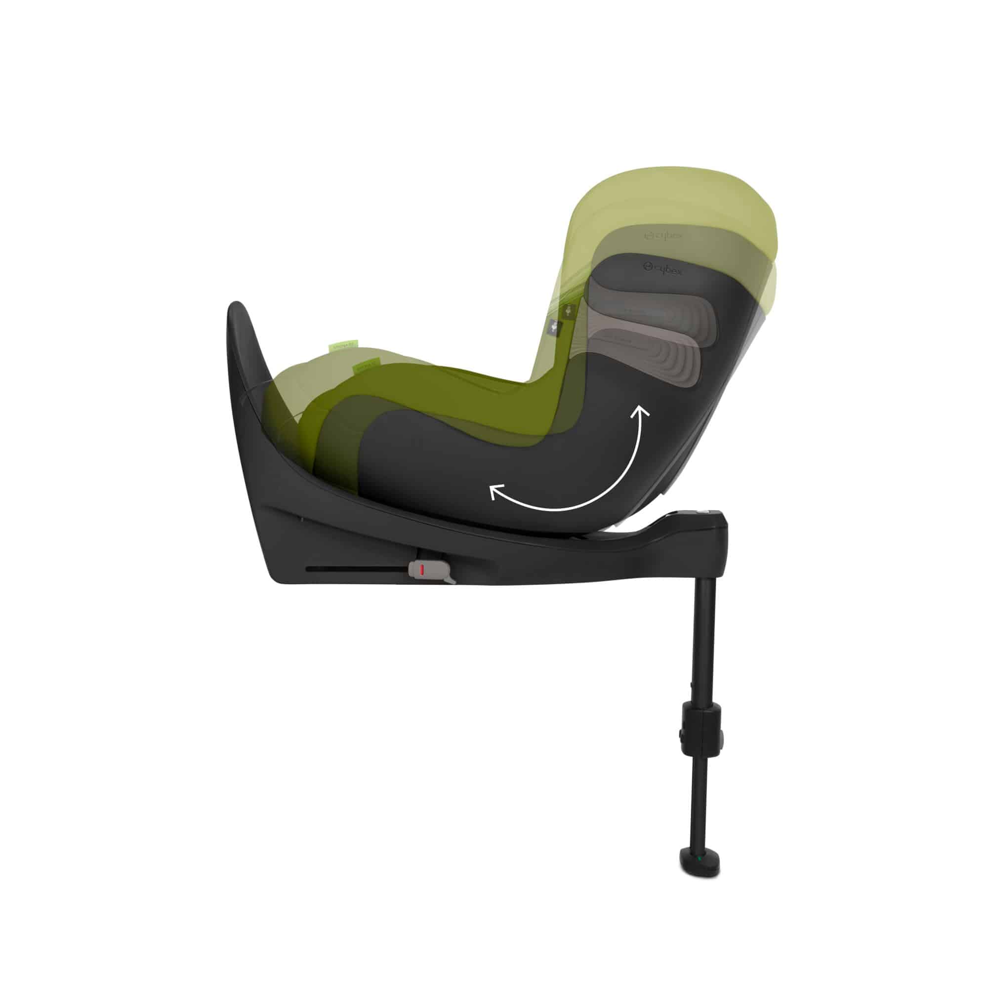 Reboarder 0-18 kg, Gruppe 0+/1, cybex – Produktansicht