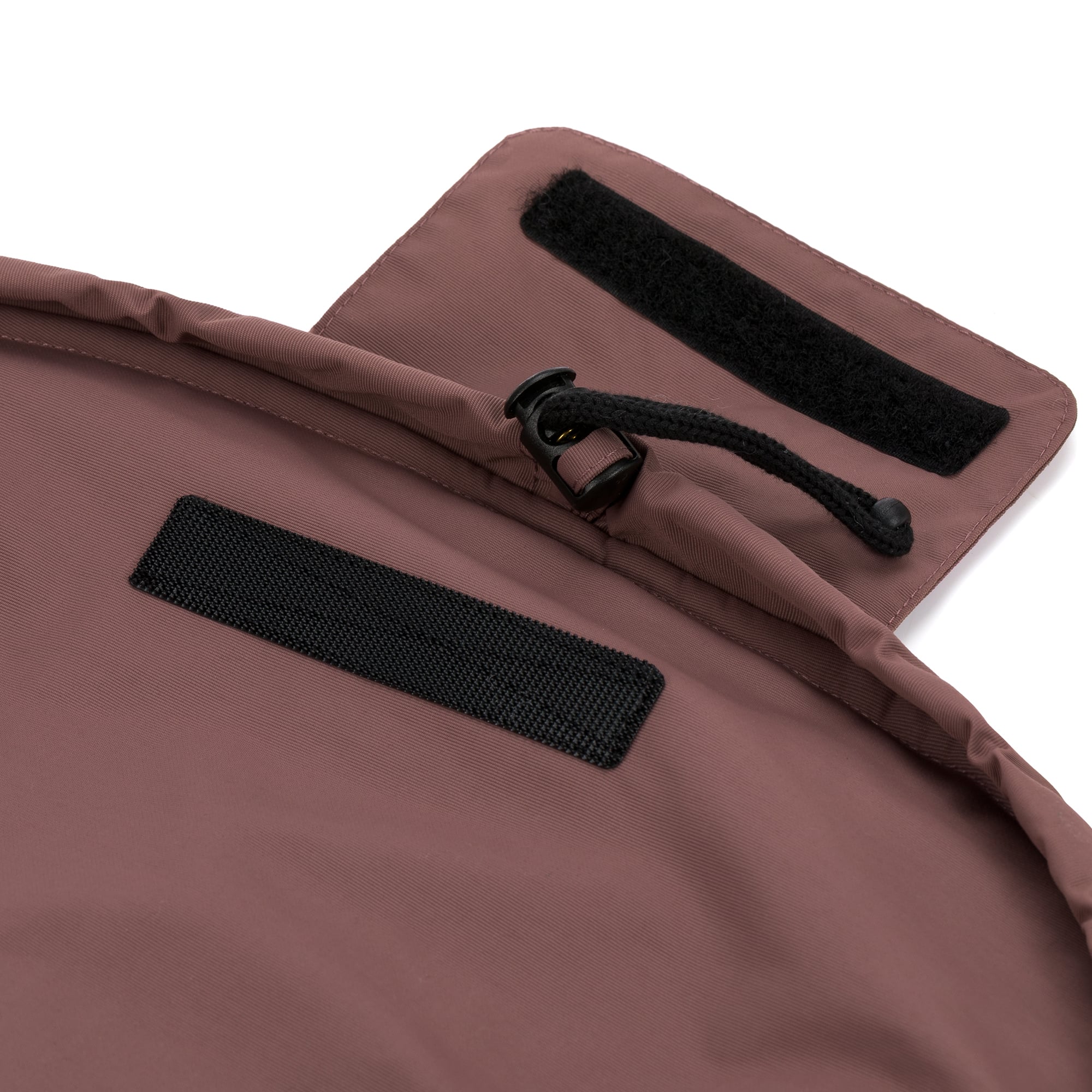 Sommerfußsäcke, LITTLE ONE, Pink – Produktansicht