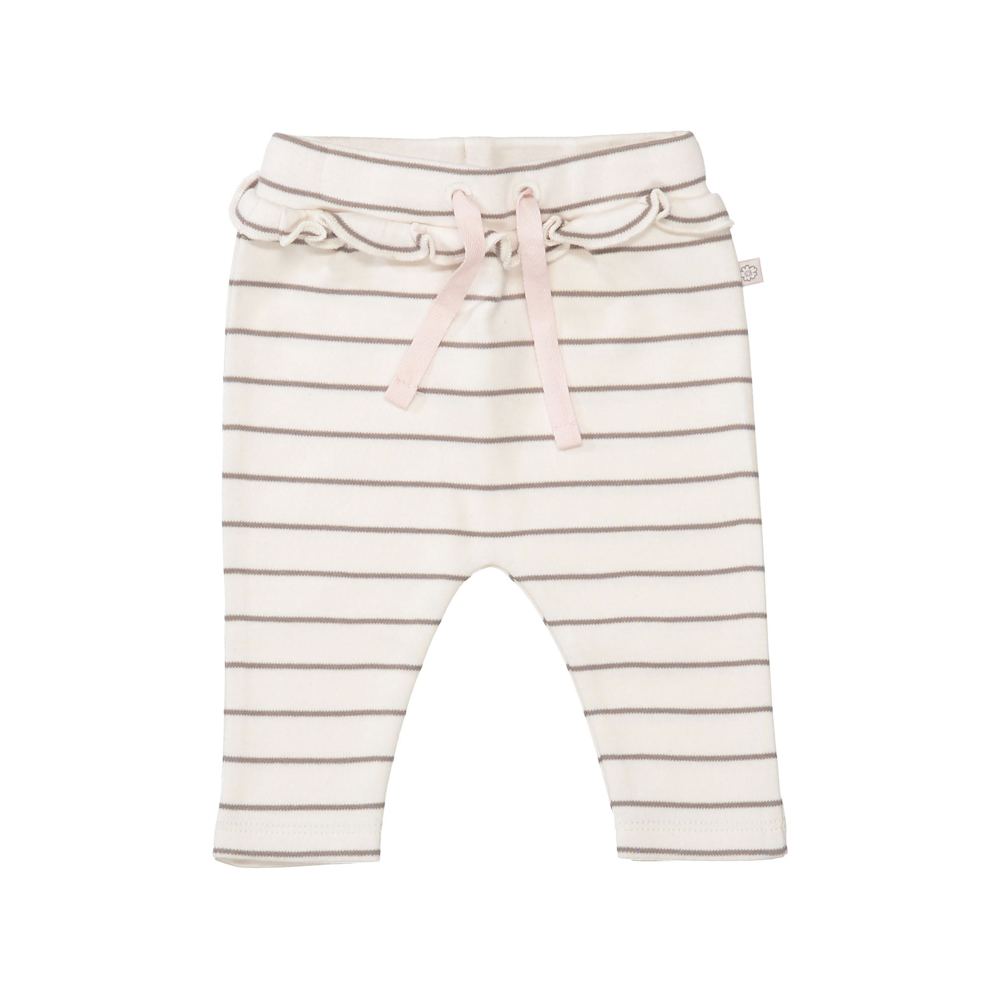 Leggings, STACCATO, Beige – Produktansicht