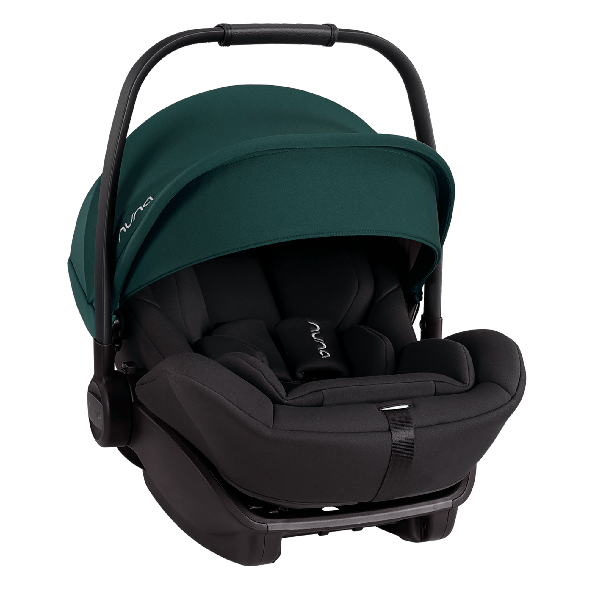 Babyschalen 0-13 kg, Gruppe 0+, nuna – Produktansicht