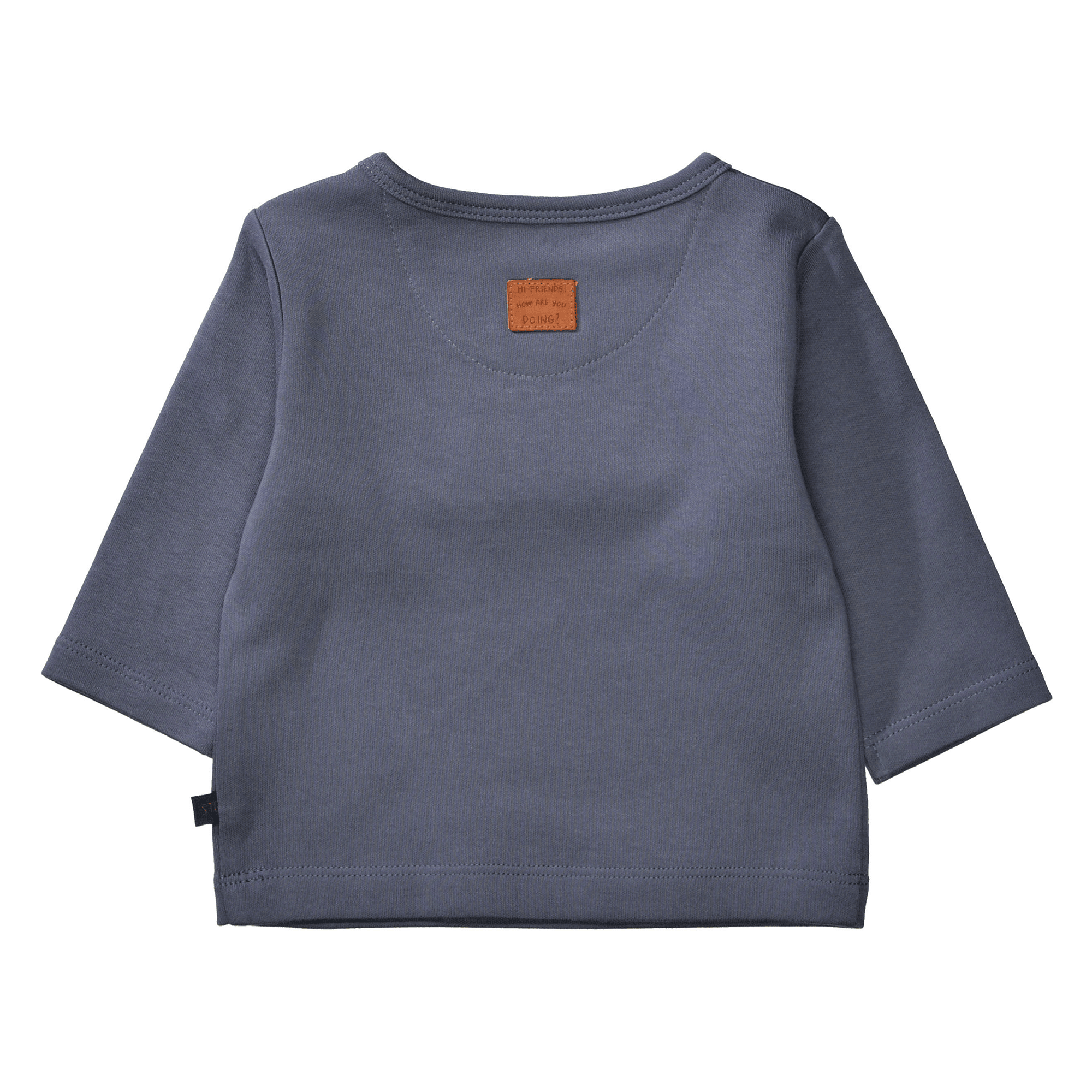 Langarmshirts, STACCATO – Produktansicht