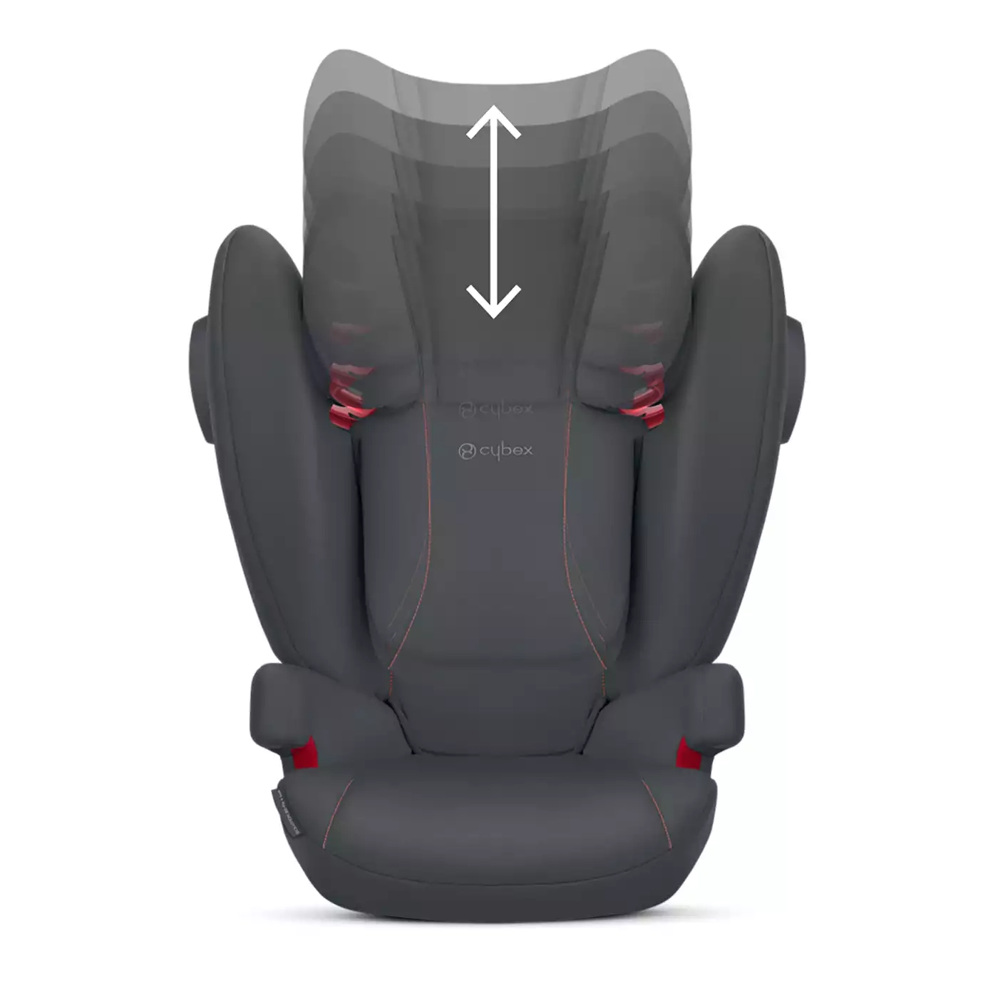 Kindersitze 15-36 kg, Gruppe 2/3, cybex – Produktansicht