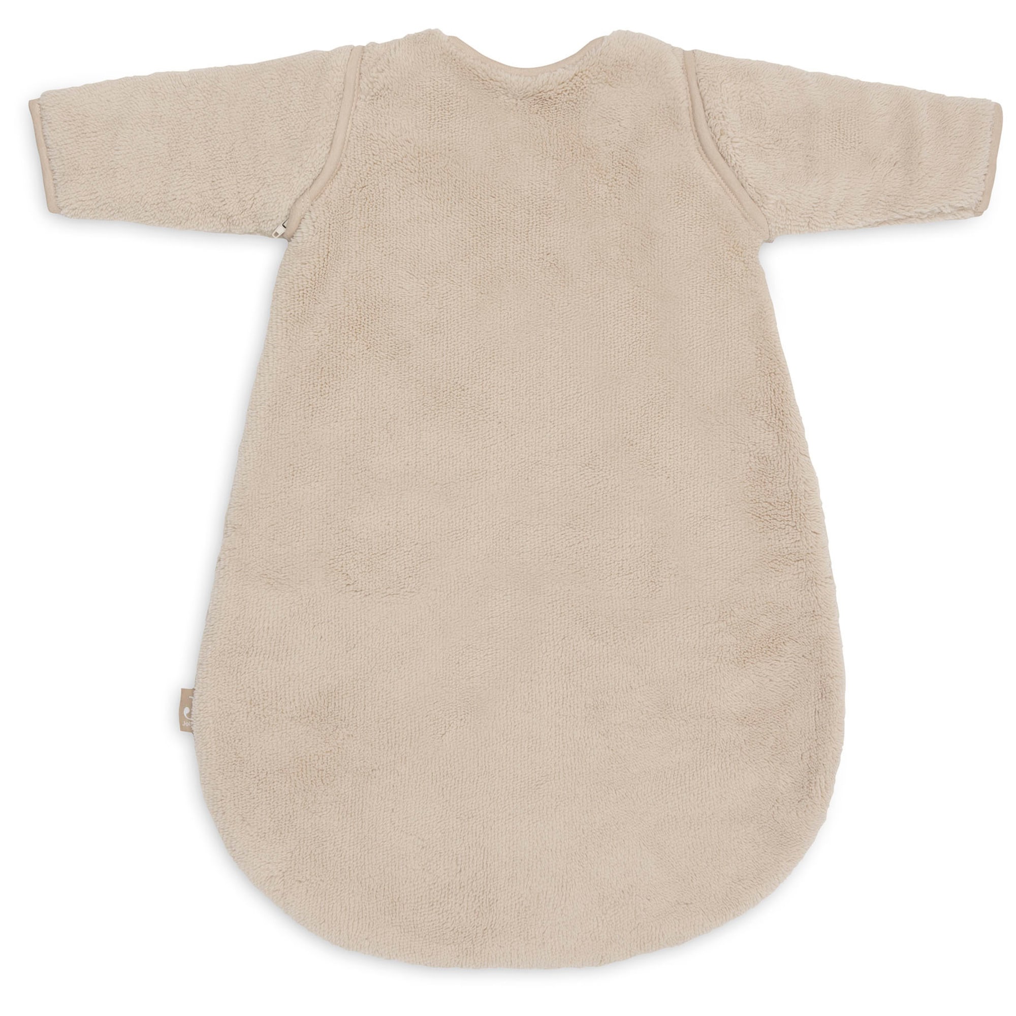 Ganzjahresschlafsäcke, jollein, Beige – Produktansicht