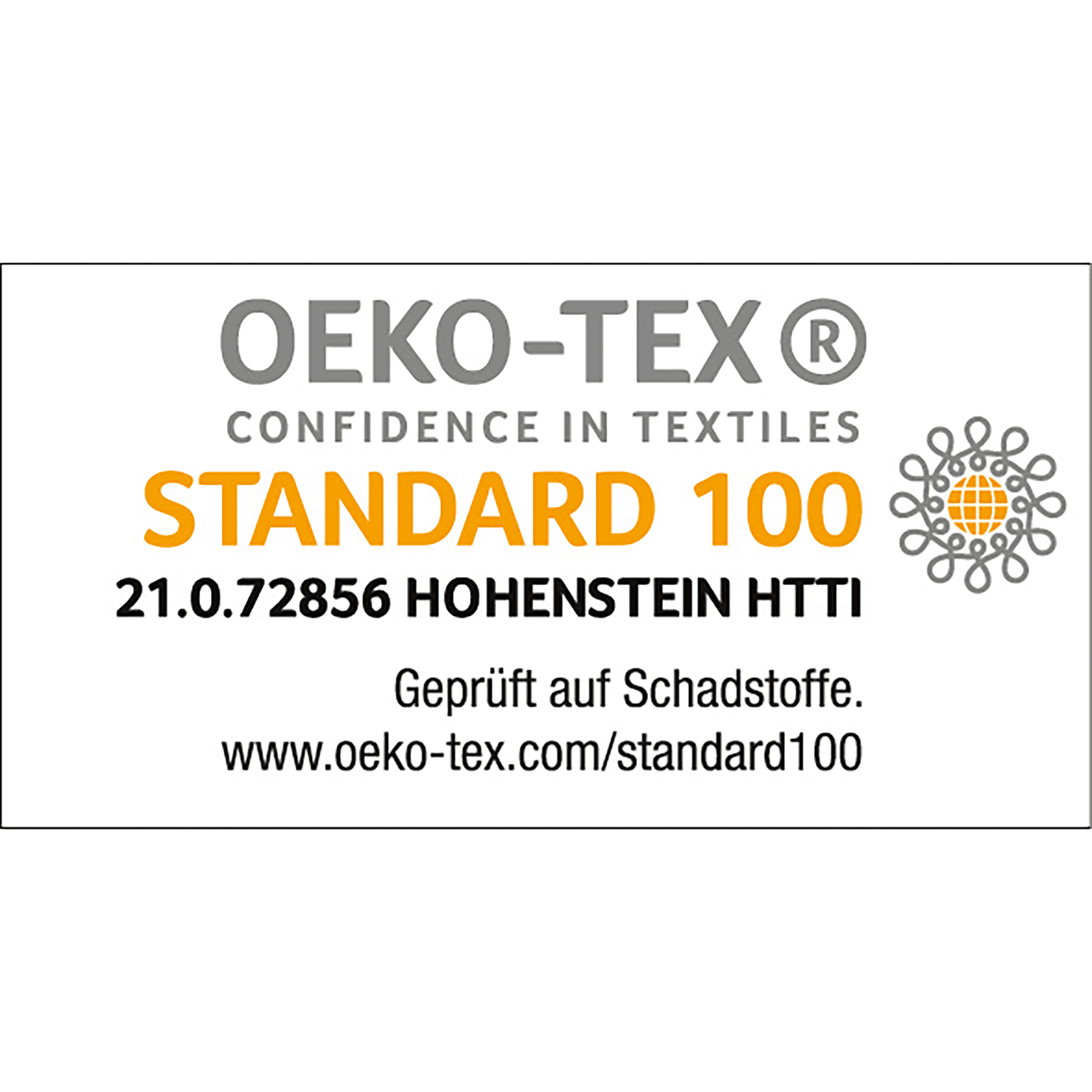 Bettdecken & Kissen, Paradies, Weiß – Produktansicht