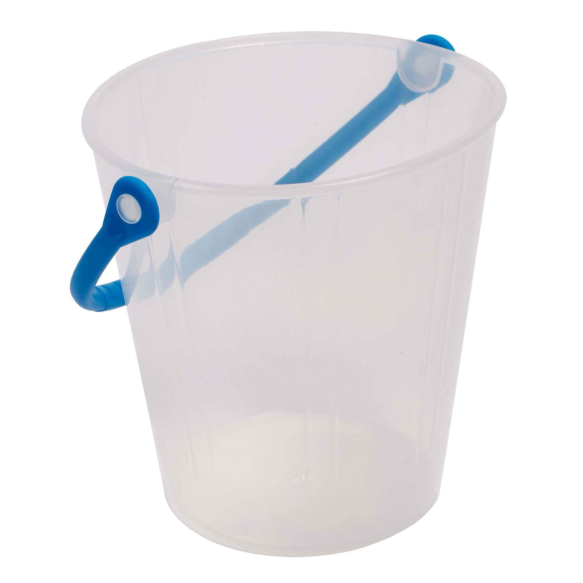 Sandspielzeug, Hape, Transparent – Besonderheit: Fasssungsvermögen von 1,5 Litern