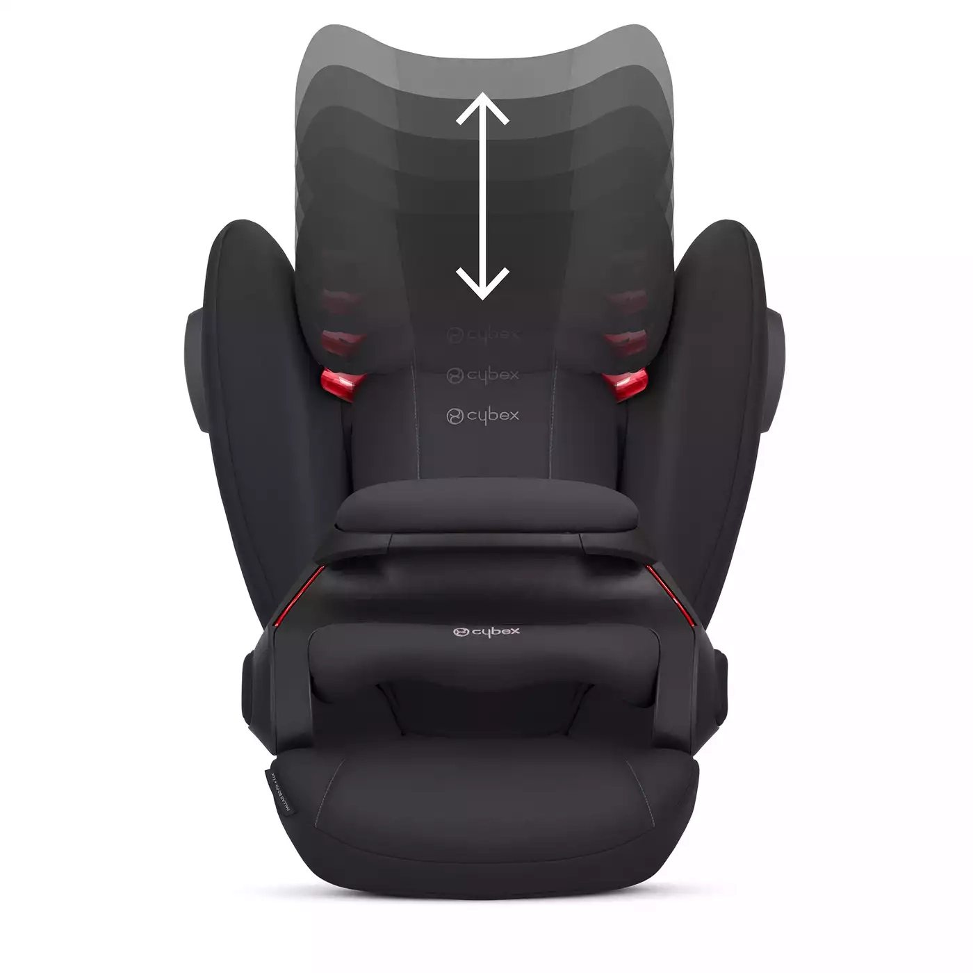 Cybex Pallas Kindersitze, cybex – Produktansicht