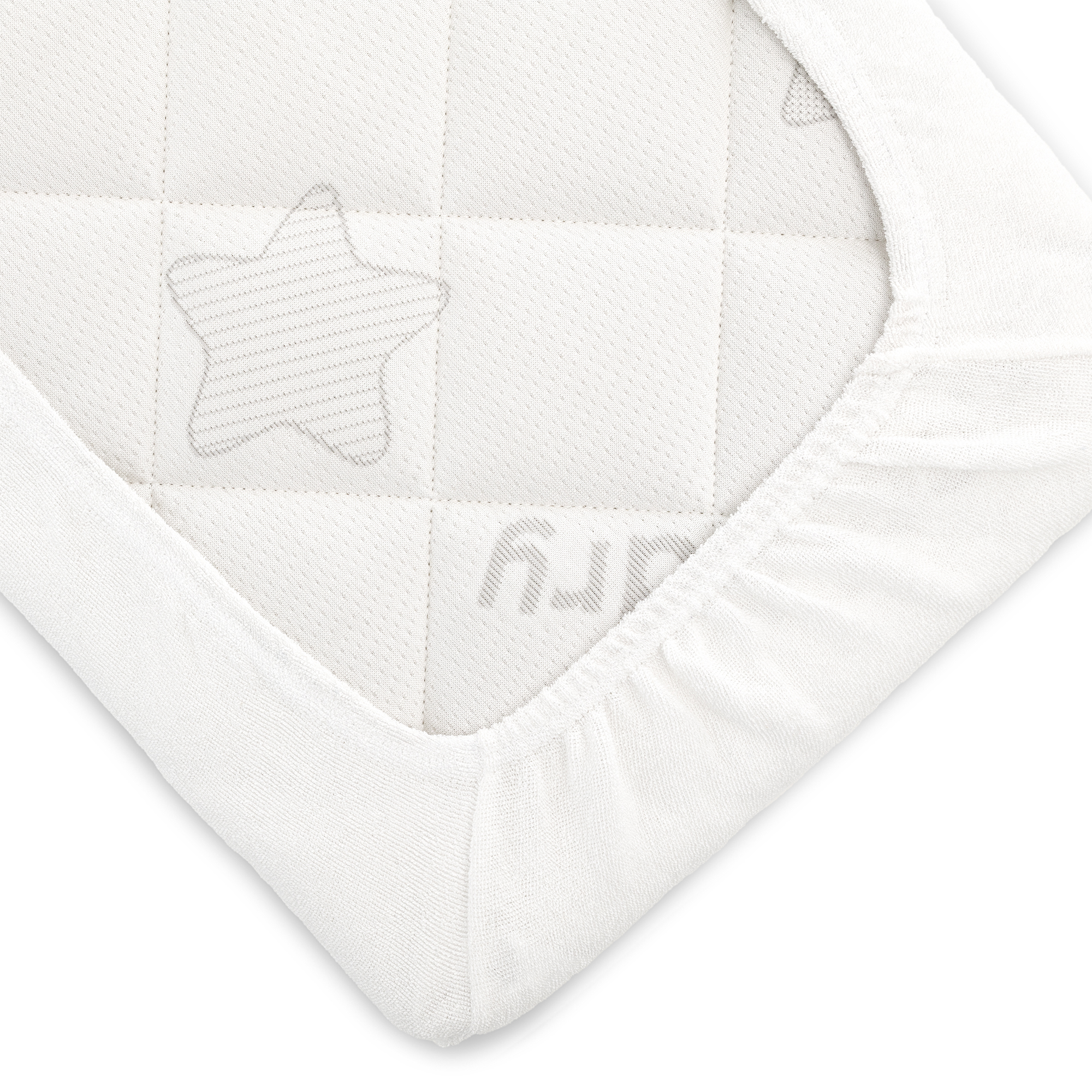 LITTLE ONE, Weiß – Produktansicht