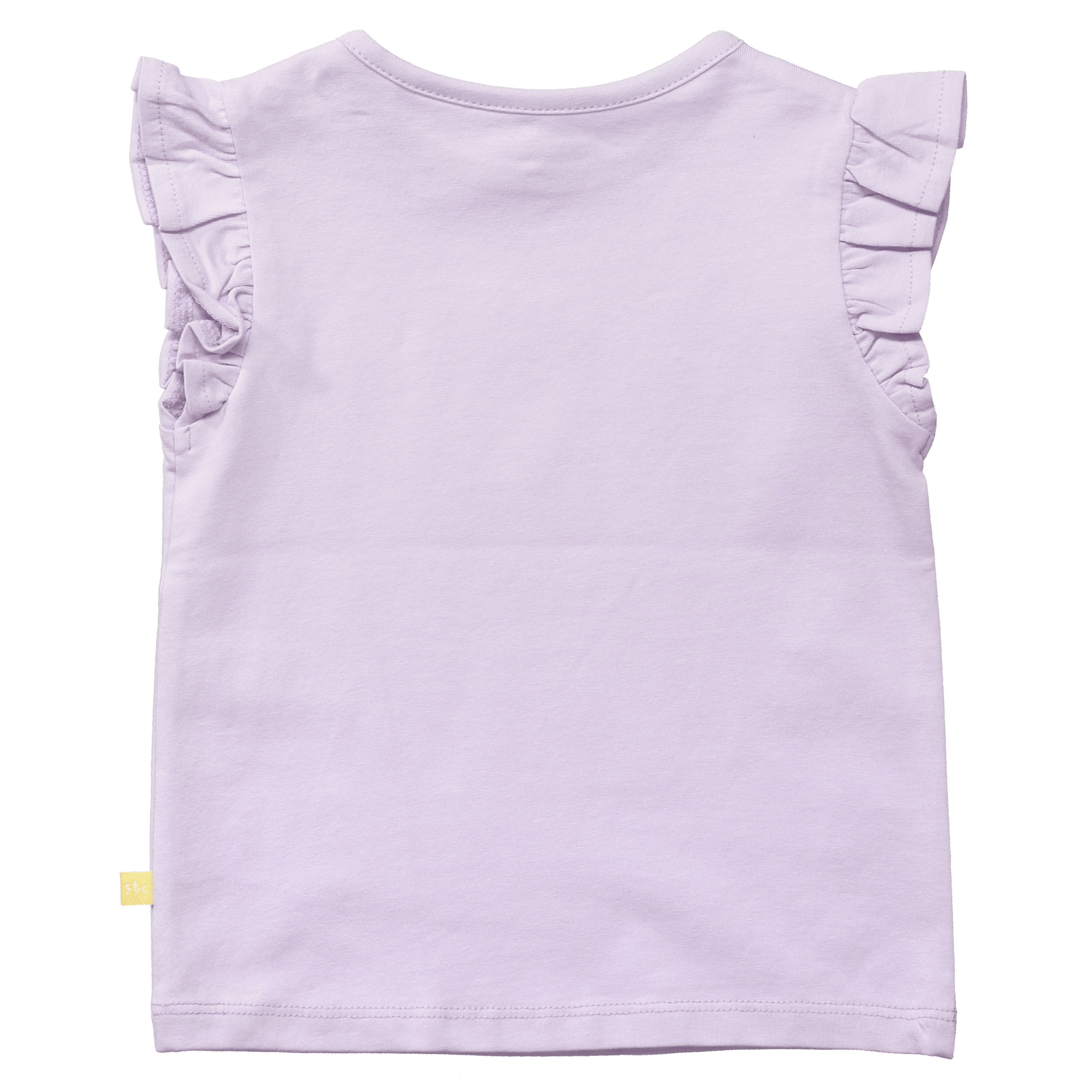 Kurzarmshirts, STACCATO – Produktansicht