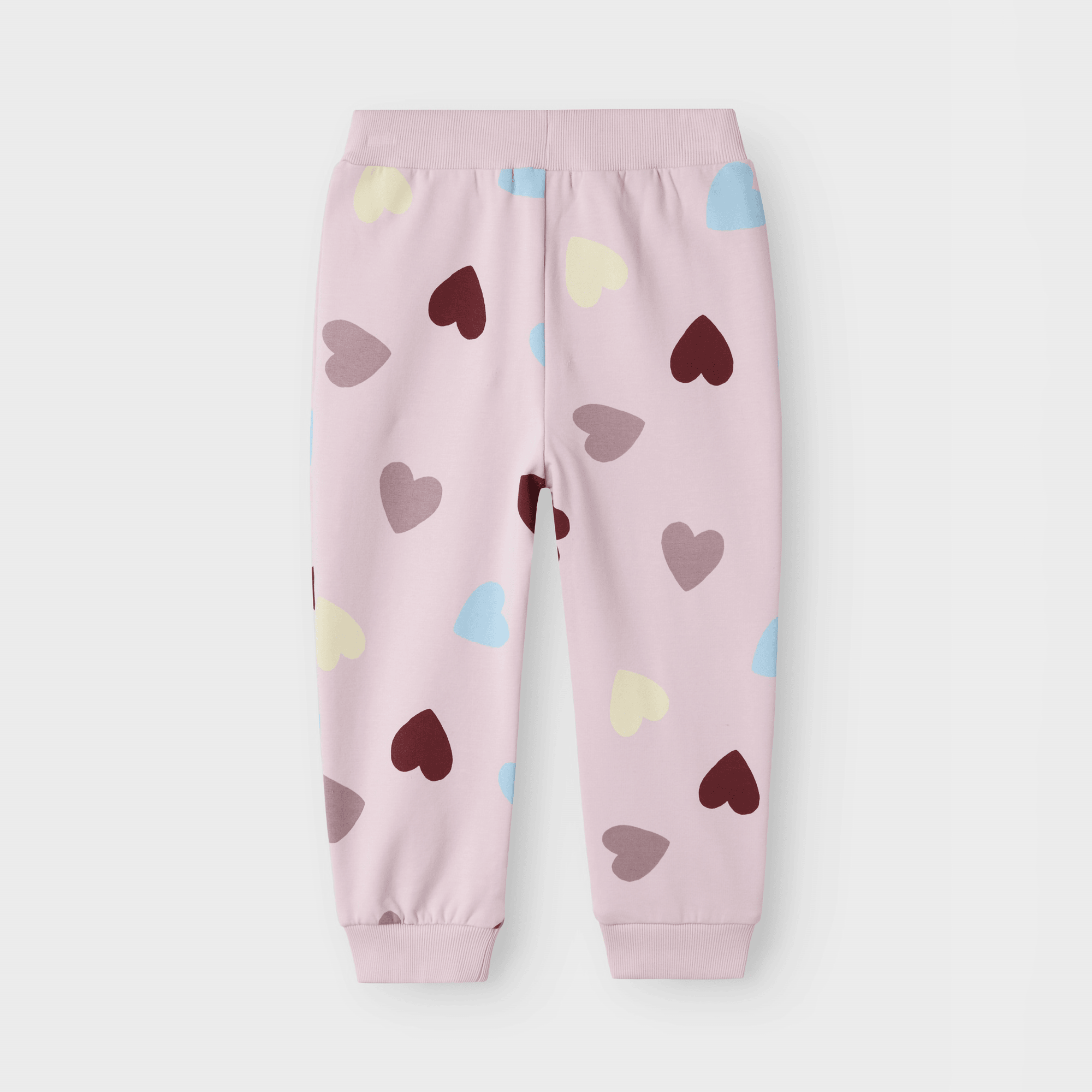 Lange Hosen, name it, Pink – Produktansicht