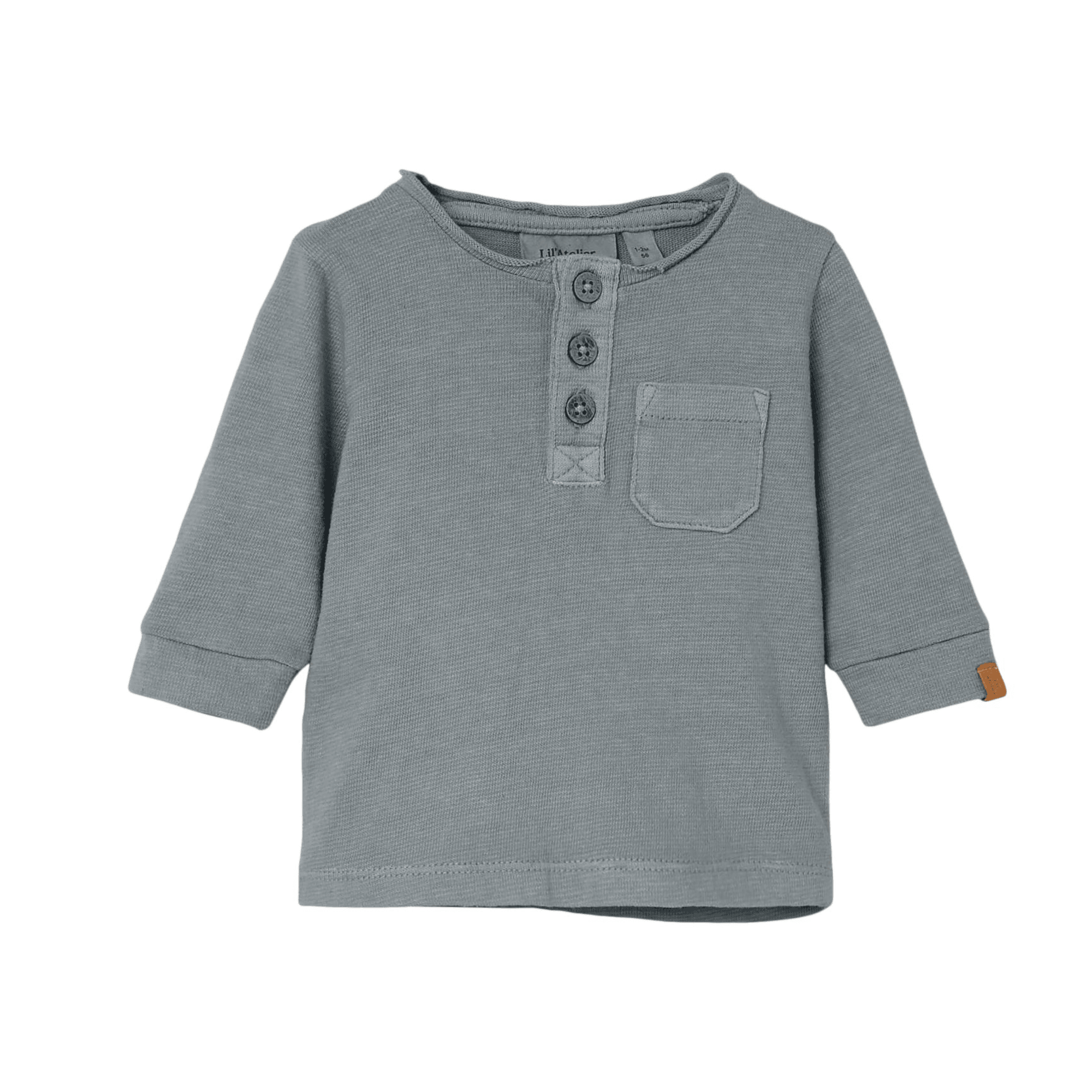 Prio1 Kategorie Missing, Lil' Atelier – Produktansicht