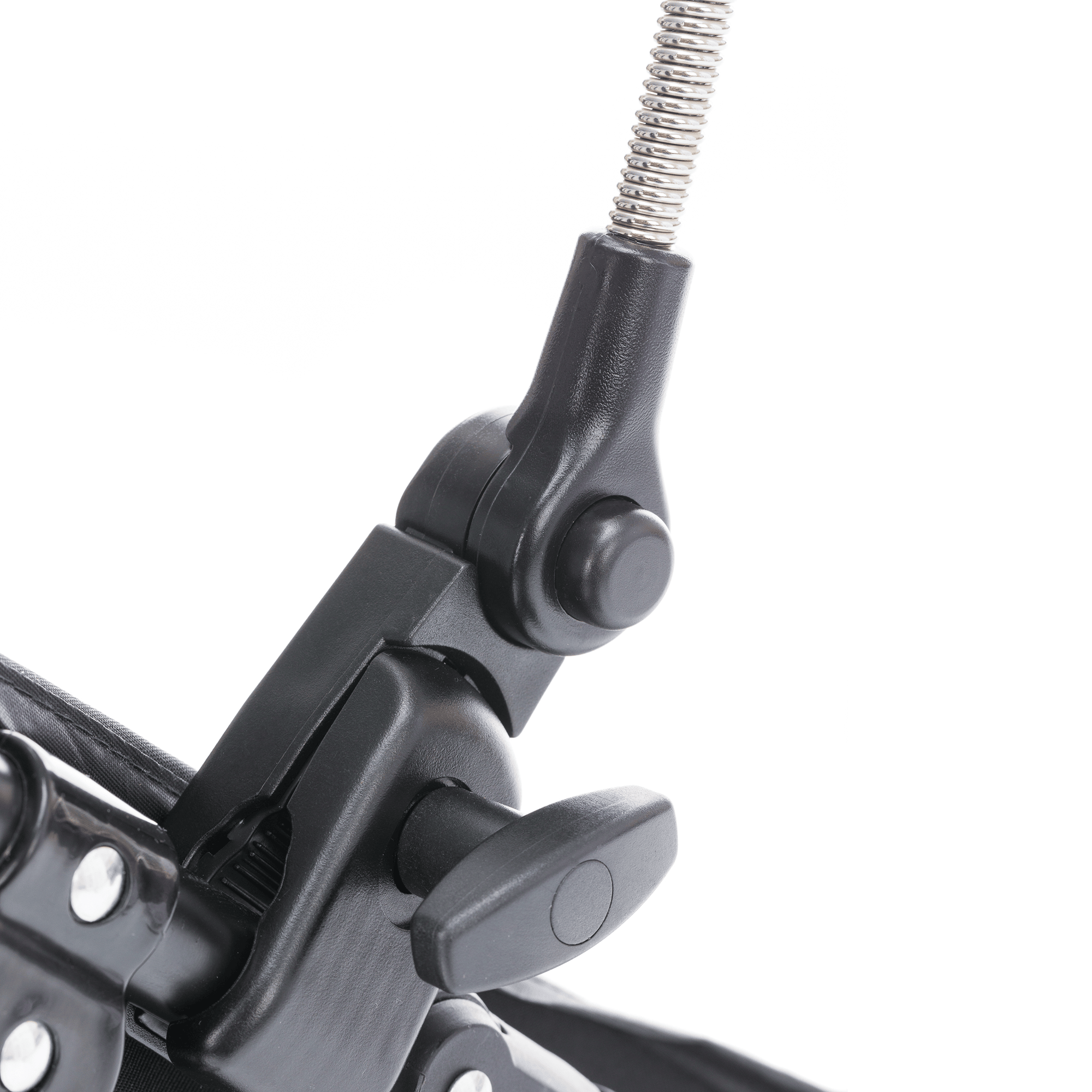 Sonnenschirme für Kinderwagen, LITTLE ONE, Blau – Produktansicht