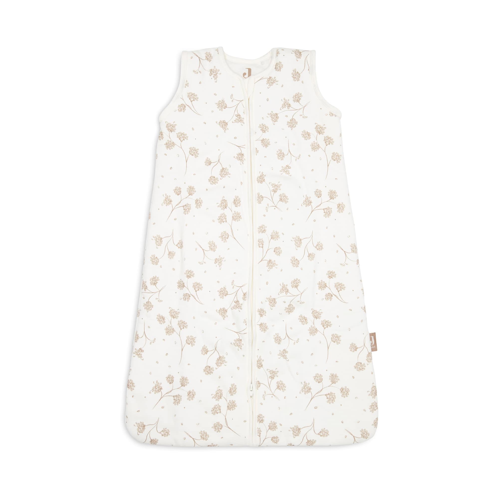 Ganzjahresschlafsäcke, jollein, Beige – Produktansicht