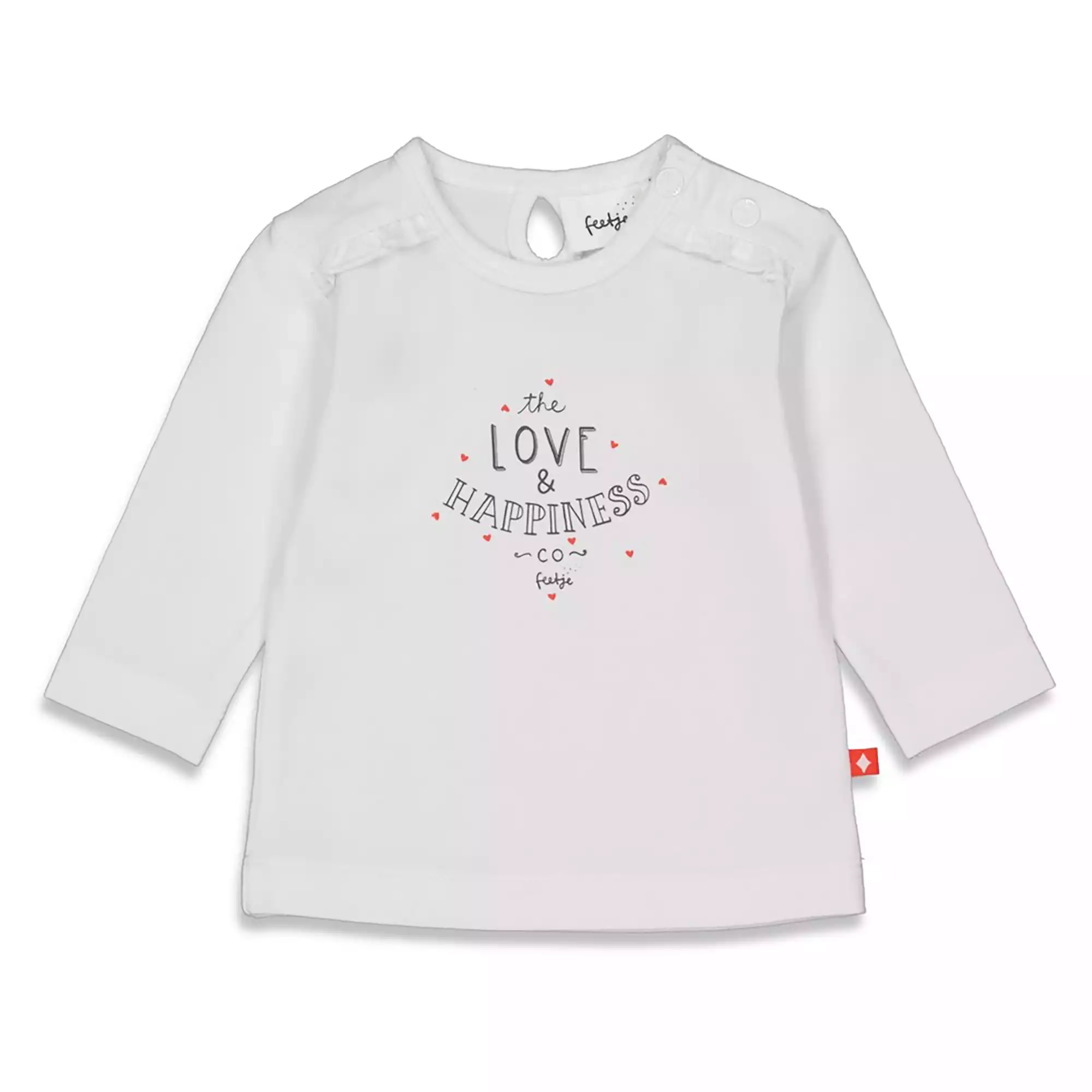 Langarmshirts, FEETJE – Produktansicht