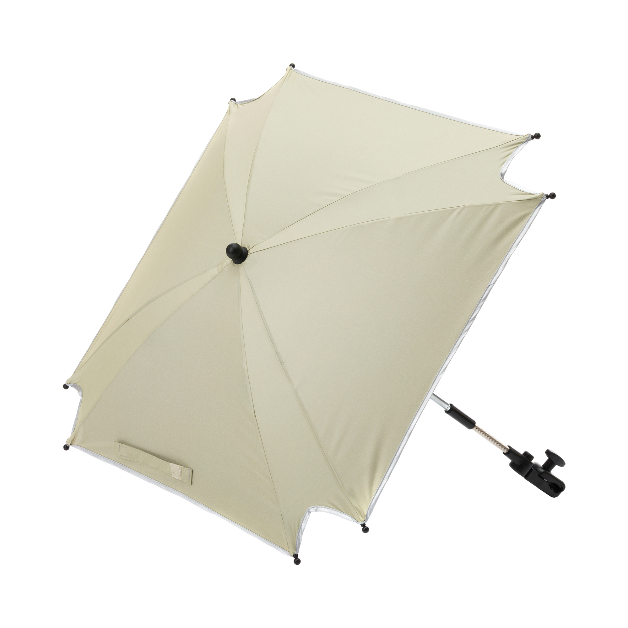 Sonnenschirme für Kinderwagen, LITTLE ONE, Beige – Besonderheit: UV-Schutz 50+