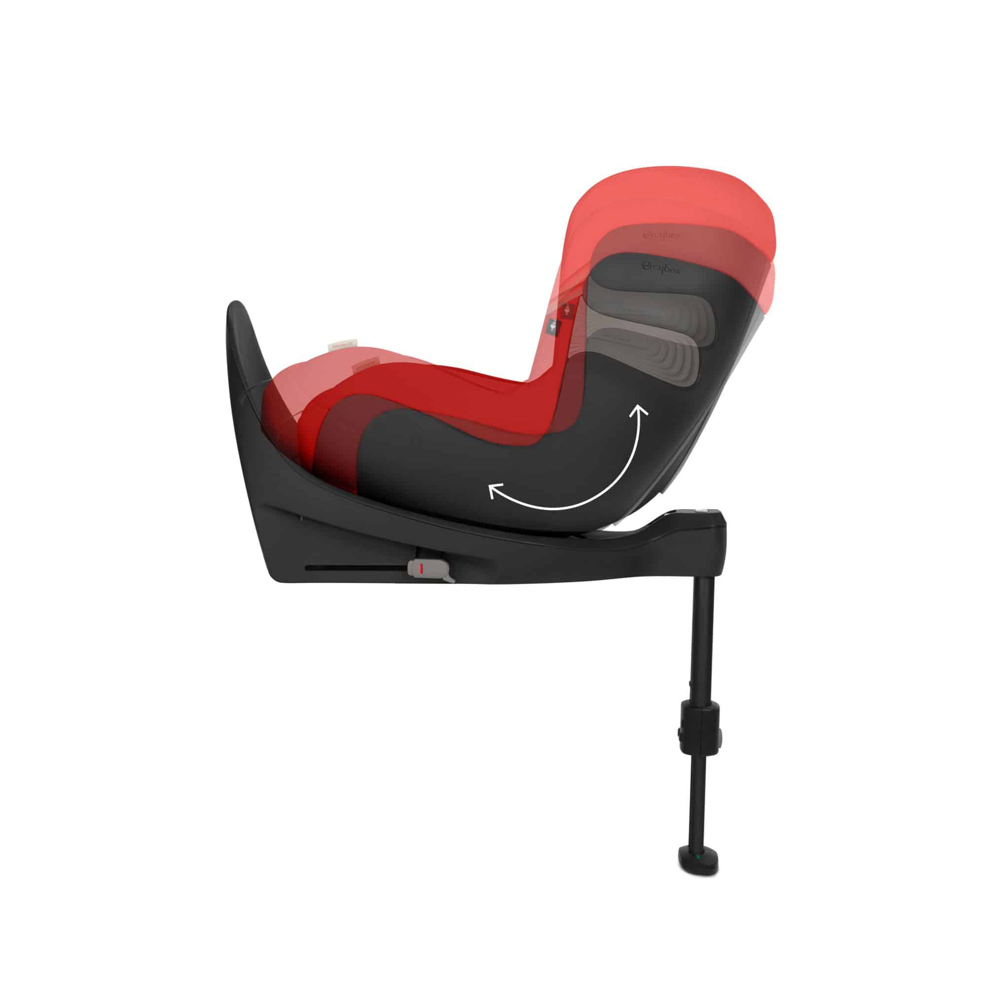 Reboarder 0-18 kg, Gruppe 0+/1, cybex – Produktansicht