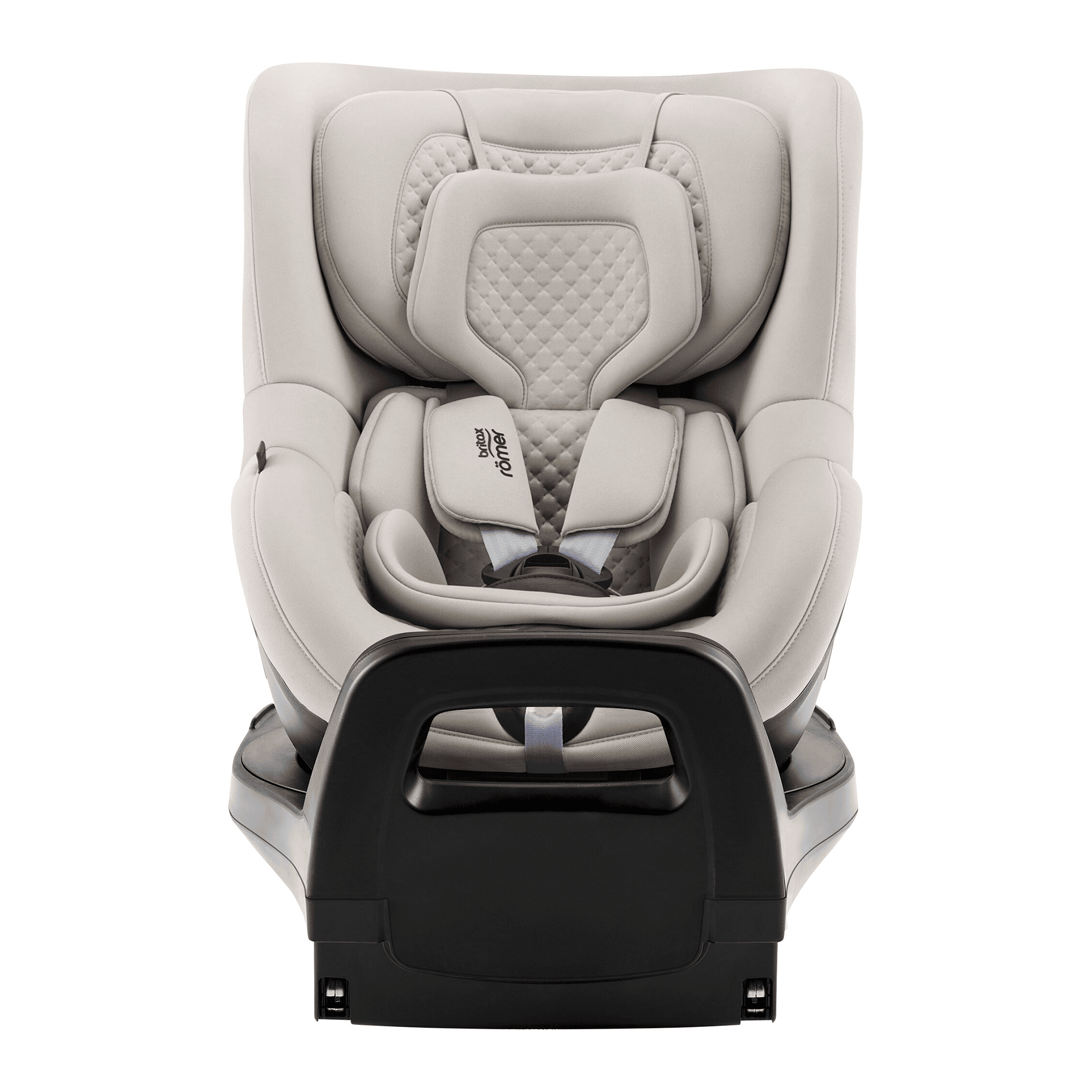 Reboarder 0-18 kg, Gruppe 0+/1, Britax Diamond, Beige – Produktansicht