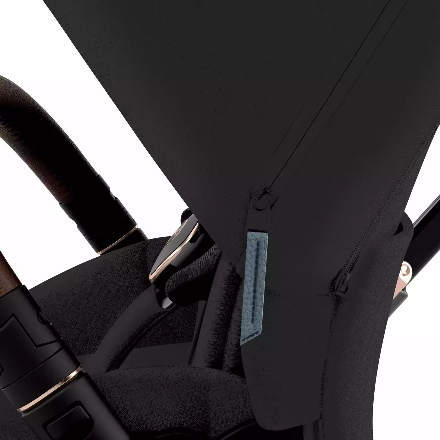Sportsitze, cybex PLATINUM – Produktansicht