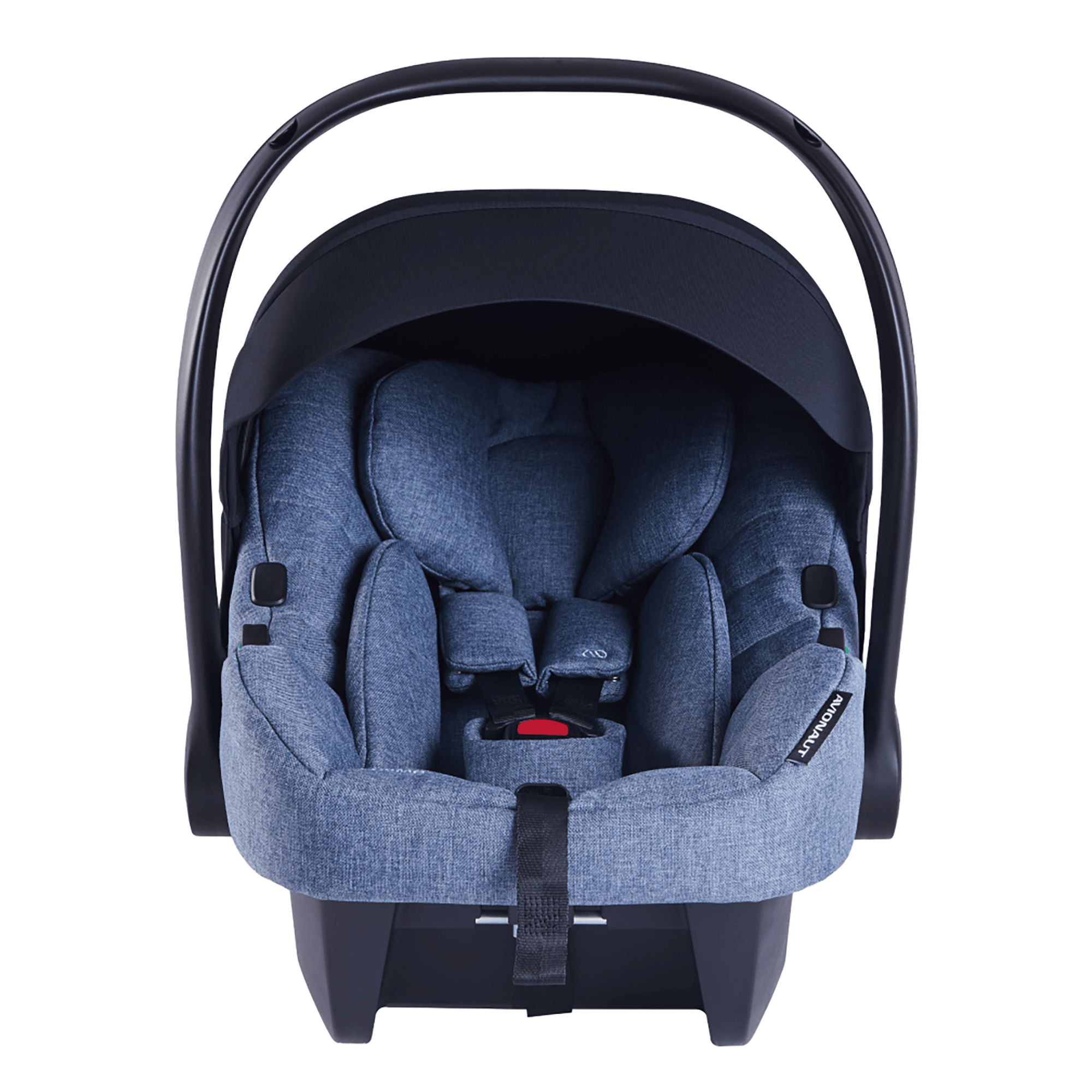 Babyschalen 0-13 kg, Gruppe 0+, AVIONAUT – Produktansicht