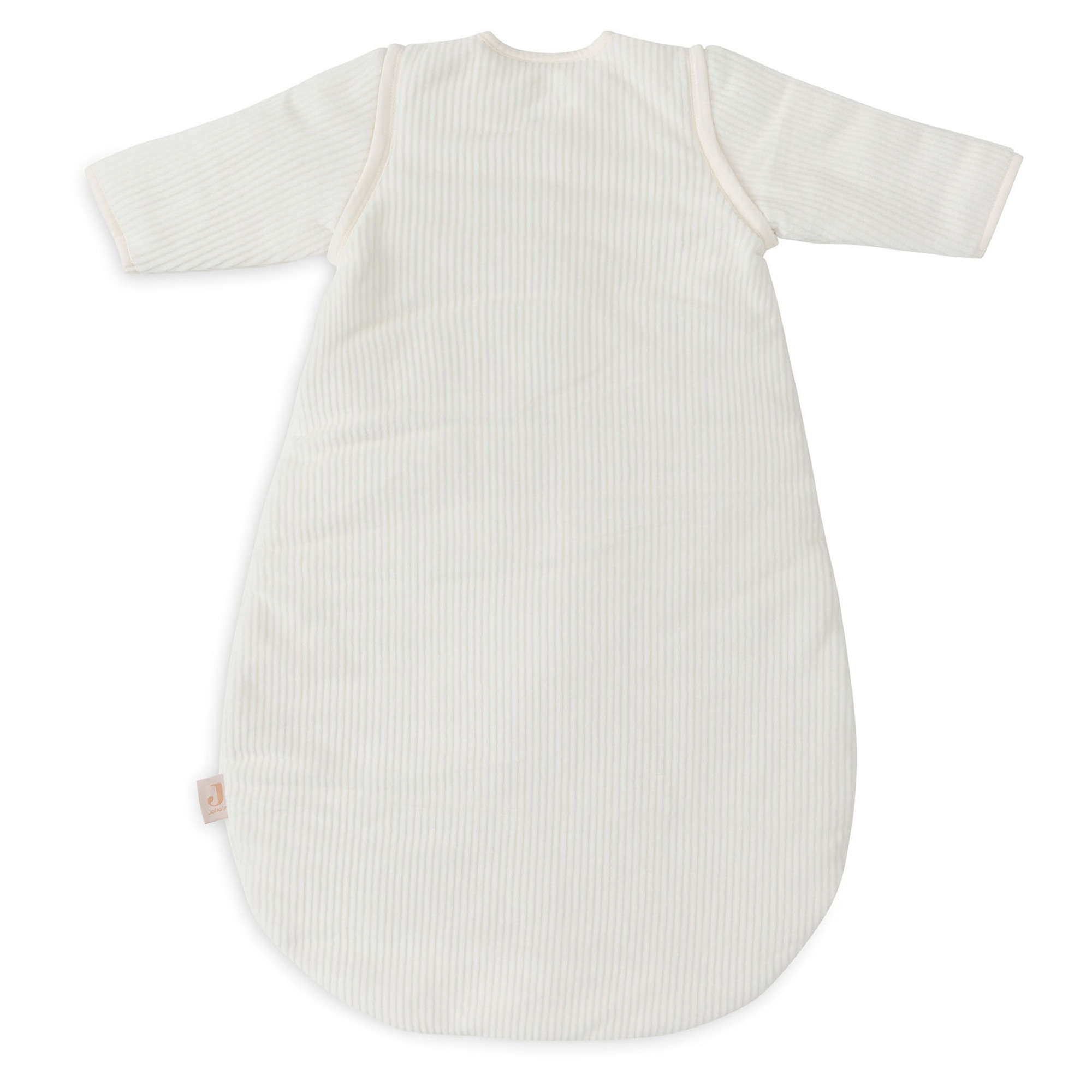 Ganzjahresschlafsäcke, jollein, Beige – Produktansicht