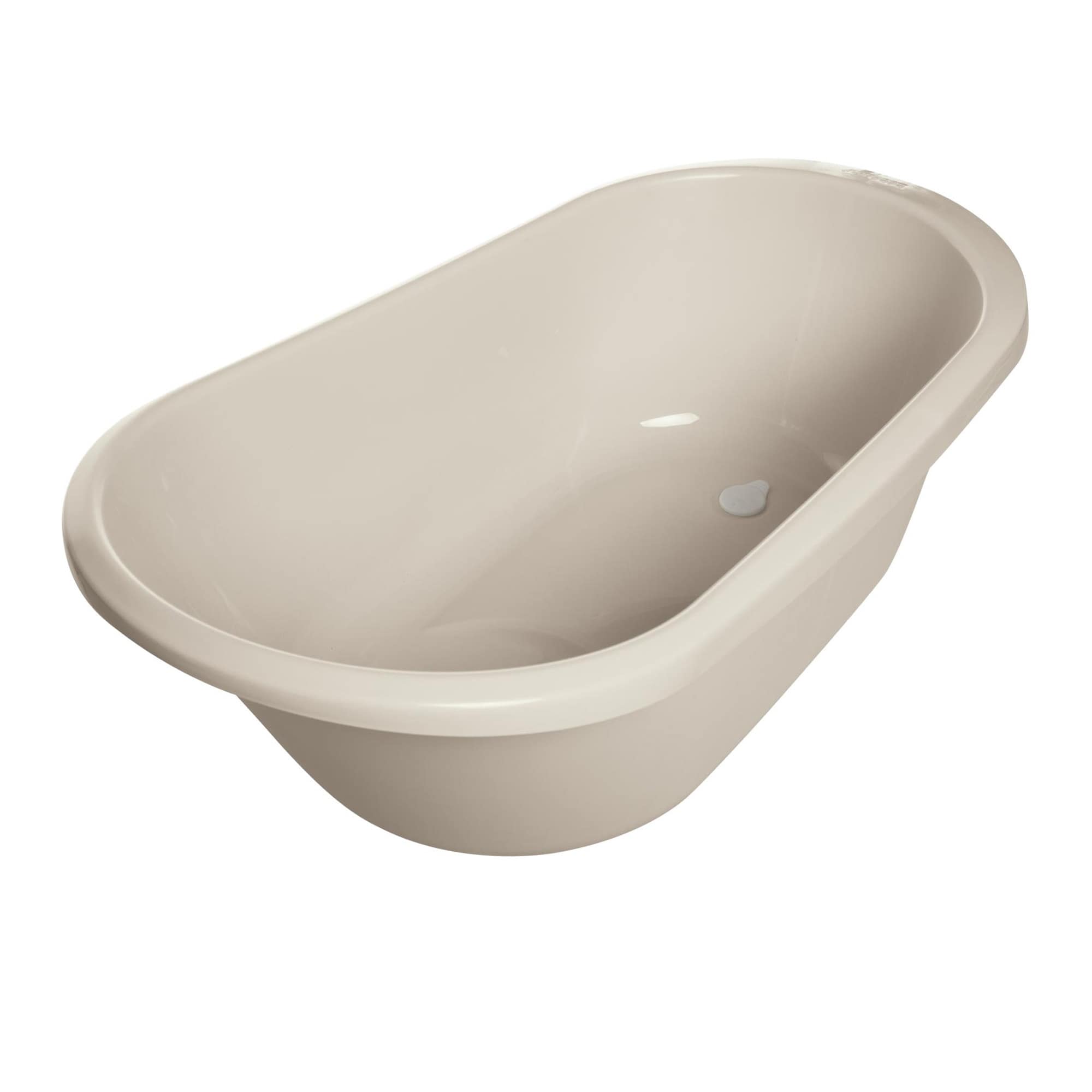 Badewannen, bébé-jou, Beige – Produktansicht