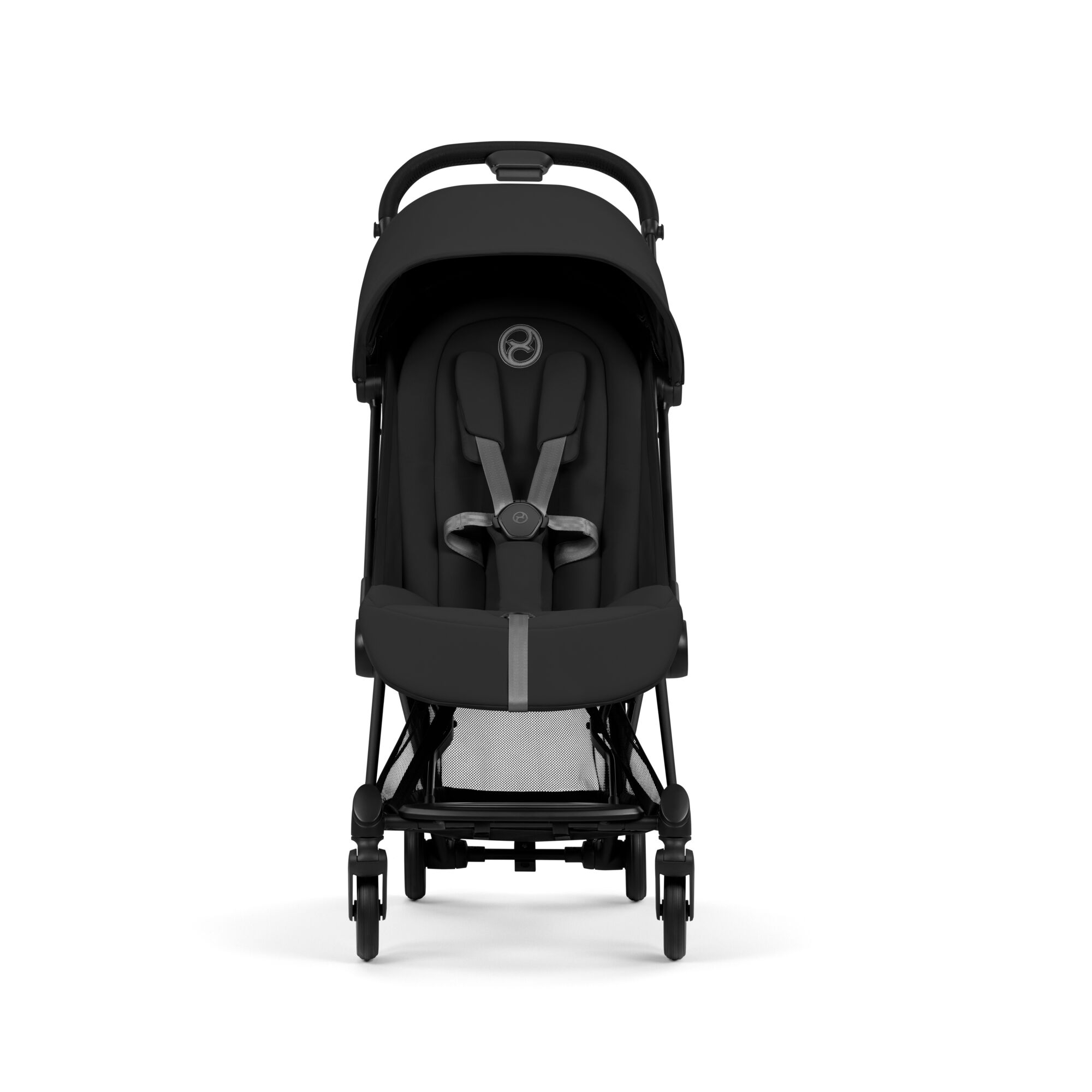 Reisebuggys, cybex PLATINUM, Schwarz – Produktansicht