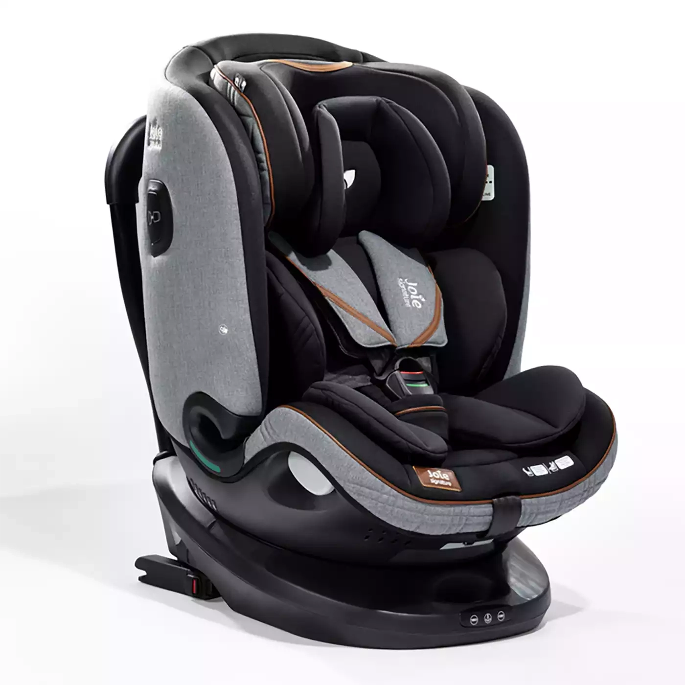 Kindersitze 9-36 kg, Gruppe 1/2/3, Joie signature – Produktansicht