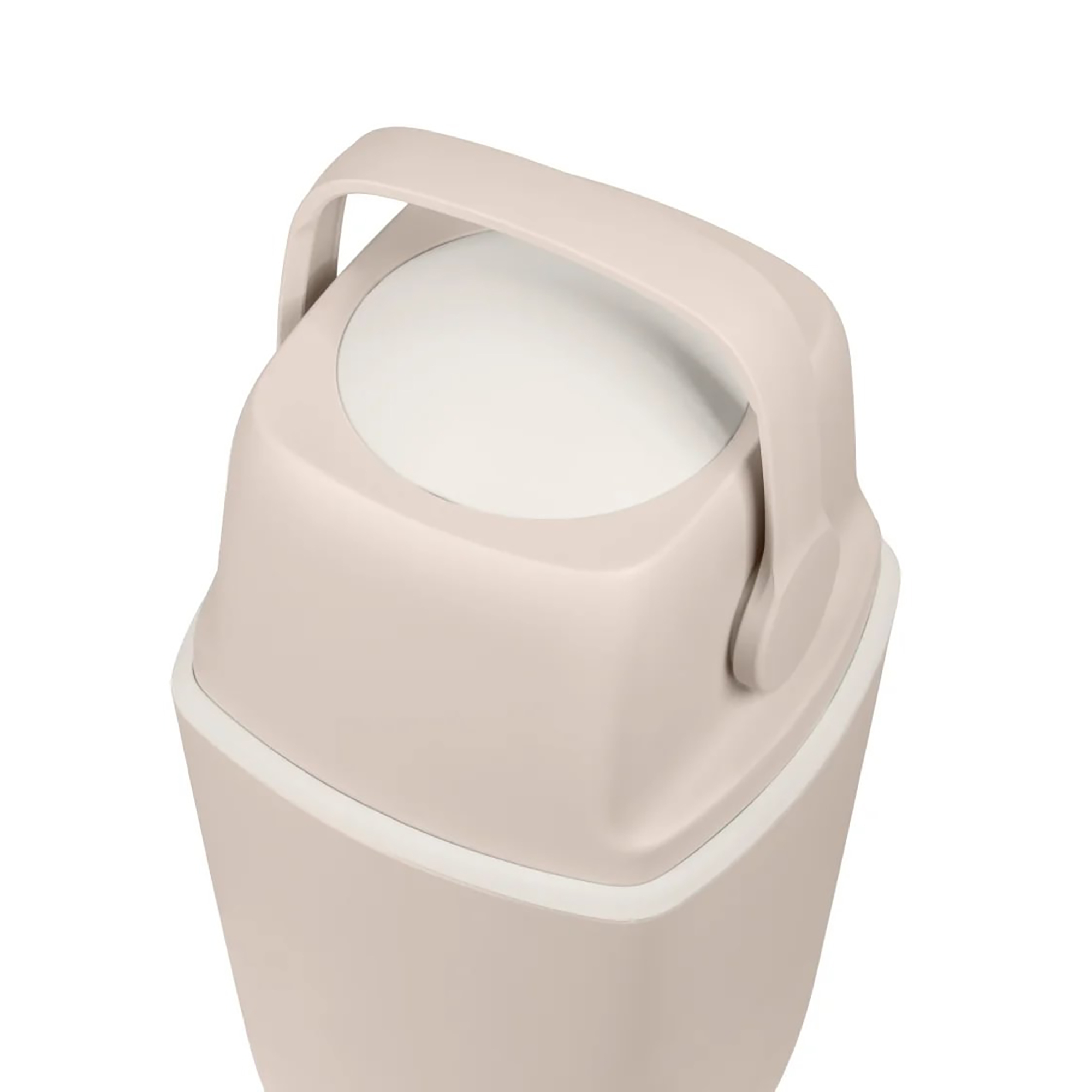 Windeleimer, AirWell, Beige – Produktansicht