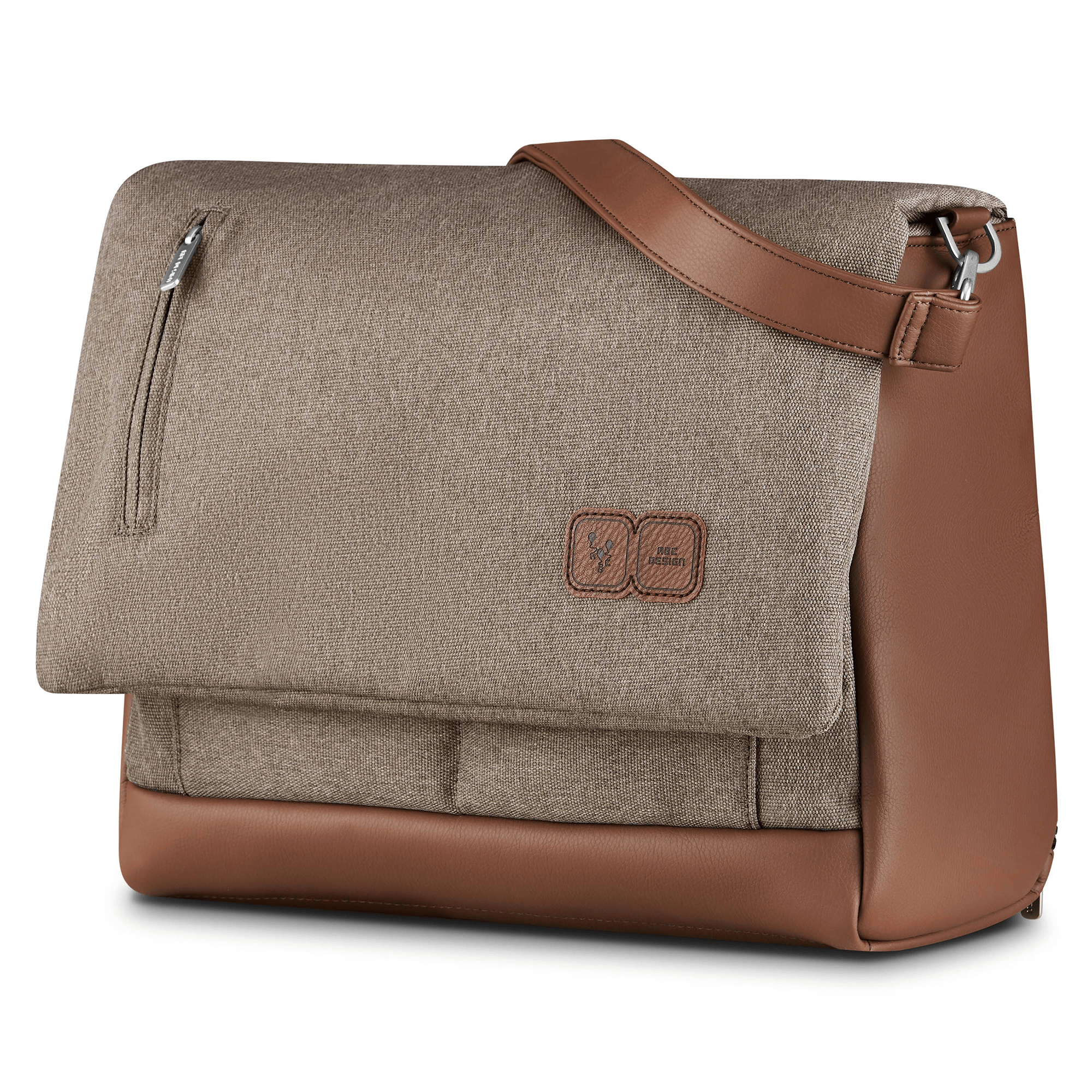 Kombi-Kinderwagen, ABC DESIGN – Produktansicht