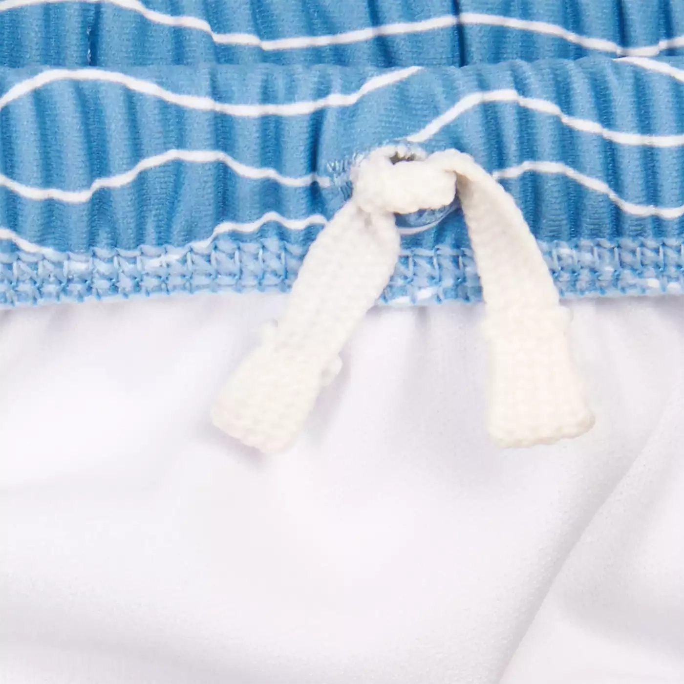 Windelbadehosen, Playshoes, Blau – Produktansicht